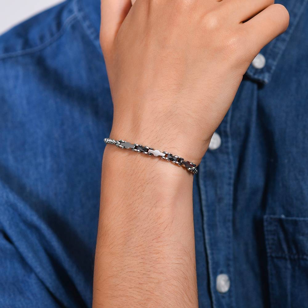 Luca Barra bracciale uomo CODICE: BA1794