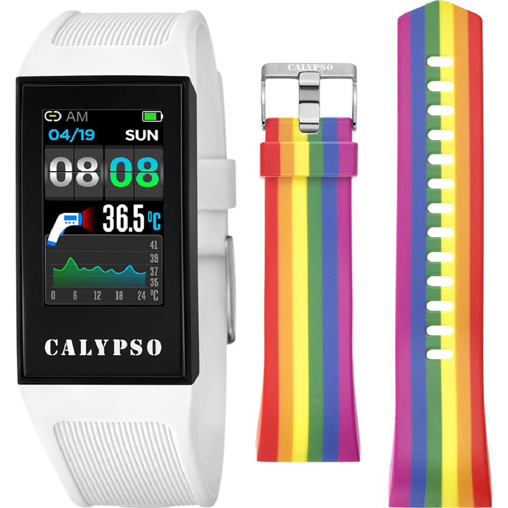 CALYPSO SMARTIME WATCHES CODICE: K8501/1