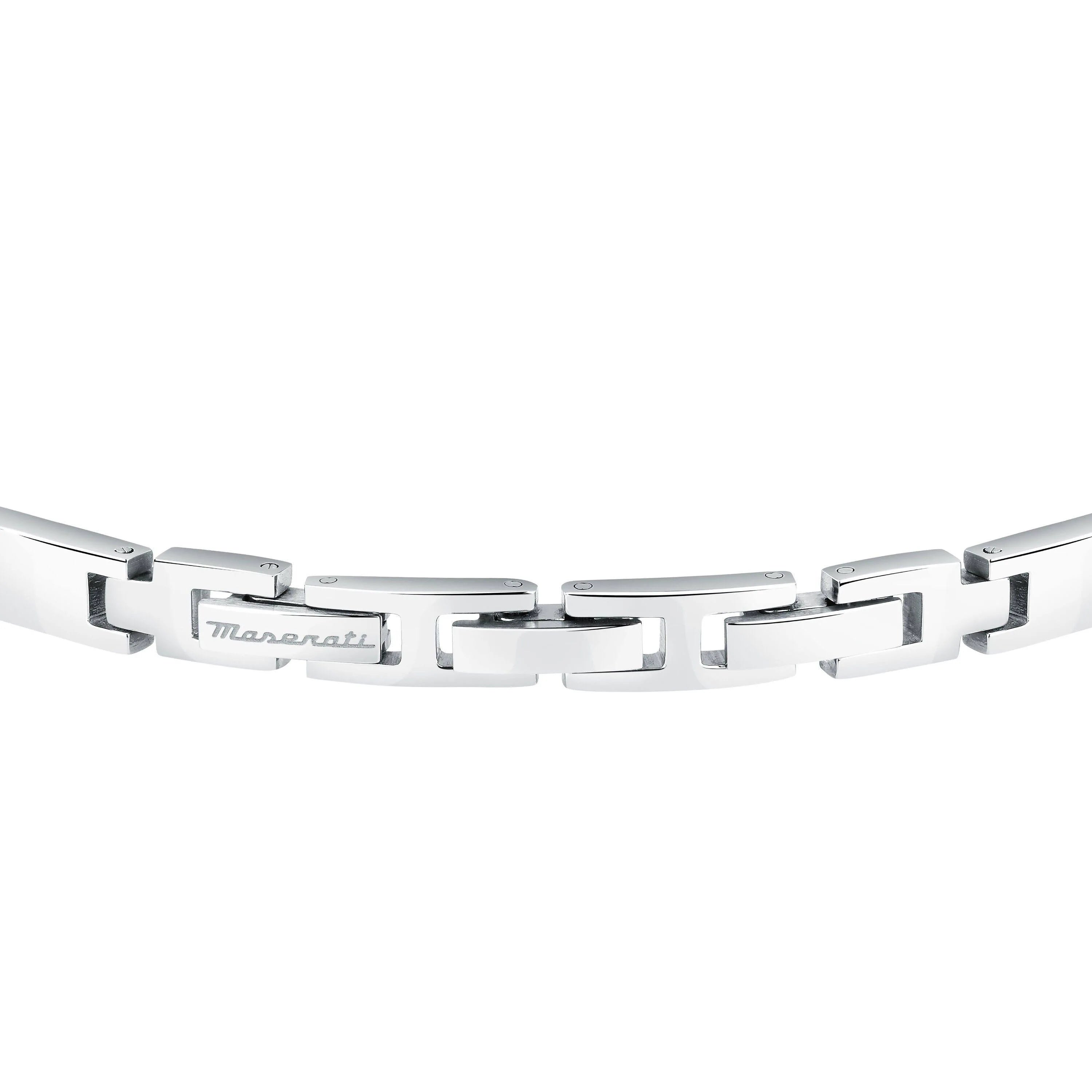 Bracciale Maserati uomo CODICE: JM423ATZ32