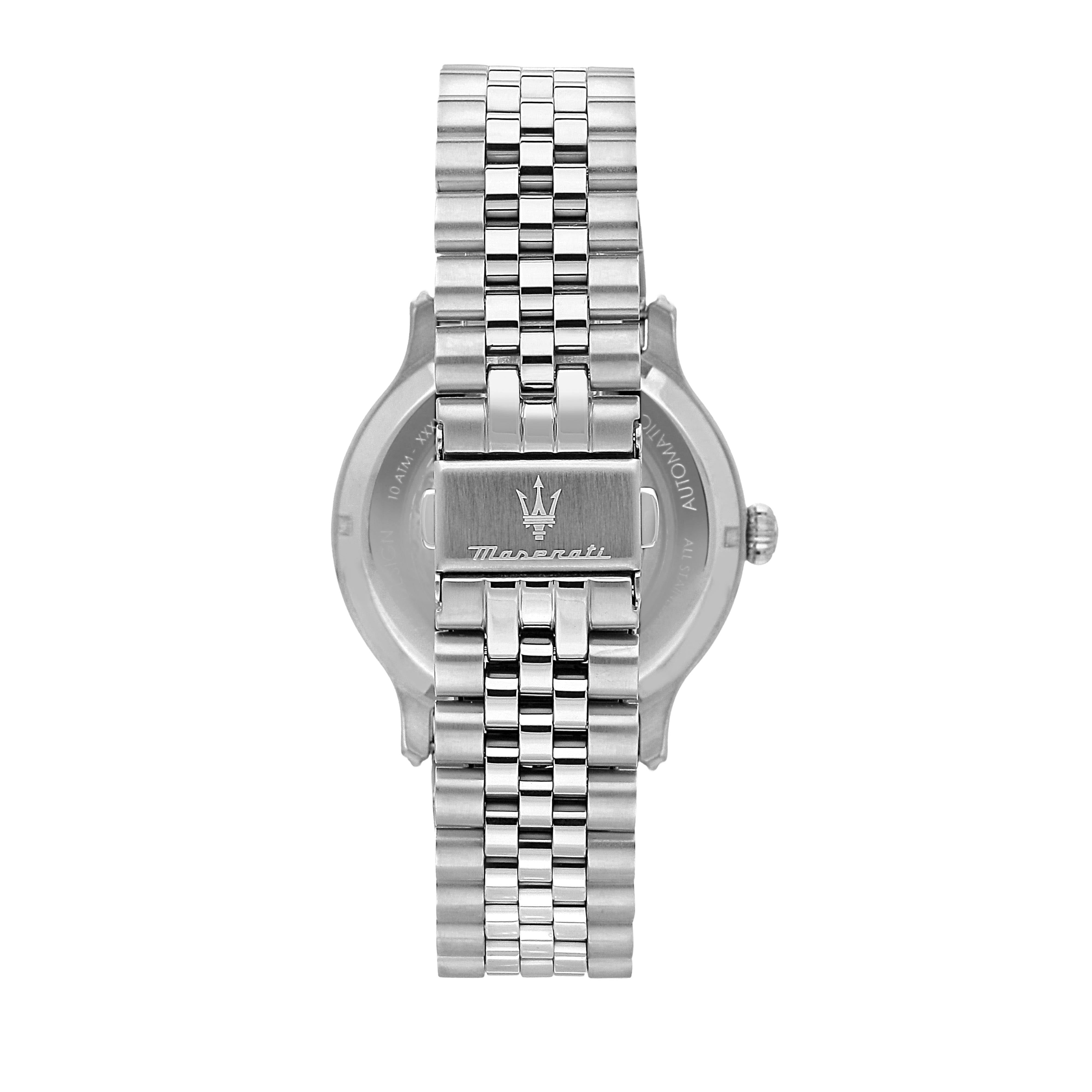 Maserati orologio uomo CODICE: R8823118009
