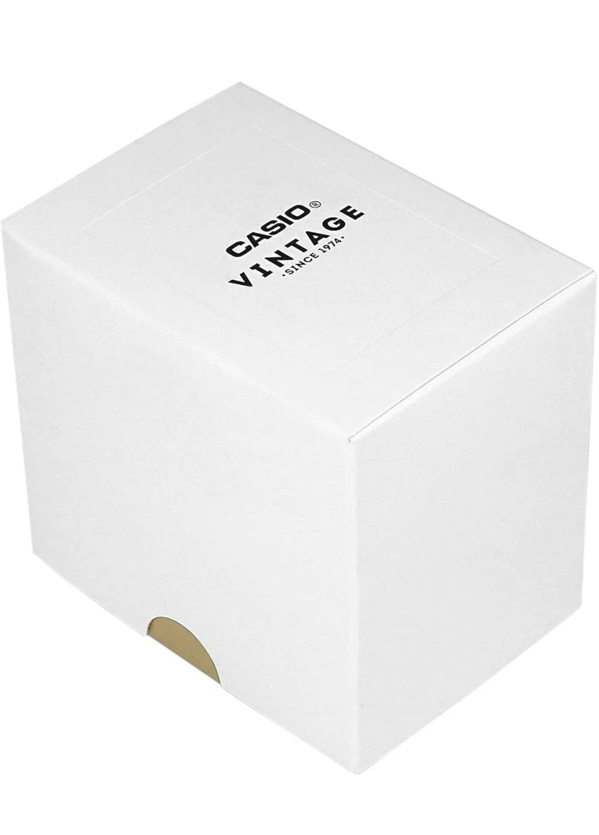 Orologio Casio Vintage CODICE: A100WE-1AEF