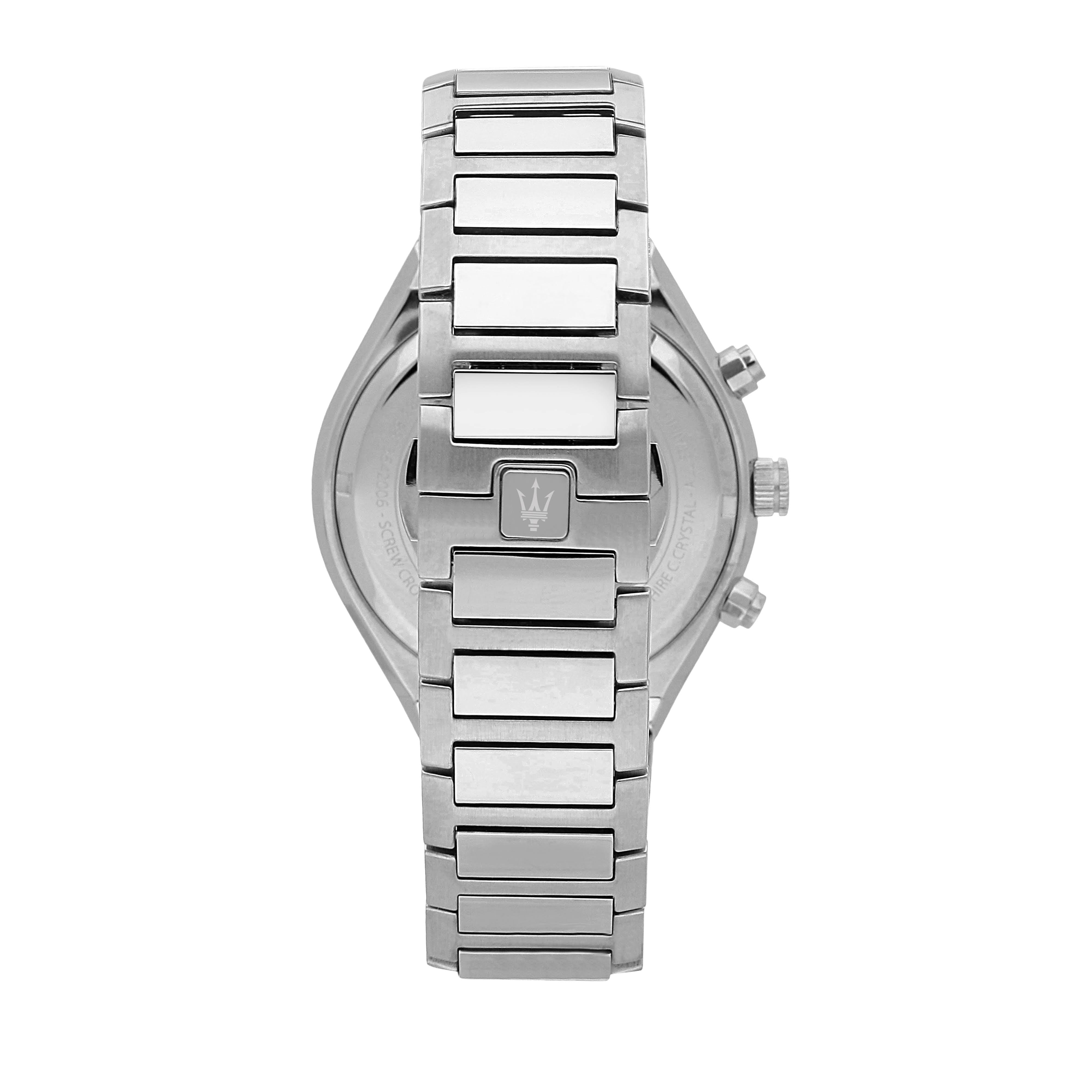 Orologio Maserati uomo CODICE: R8873642010