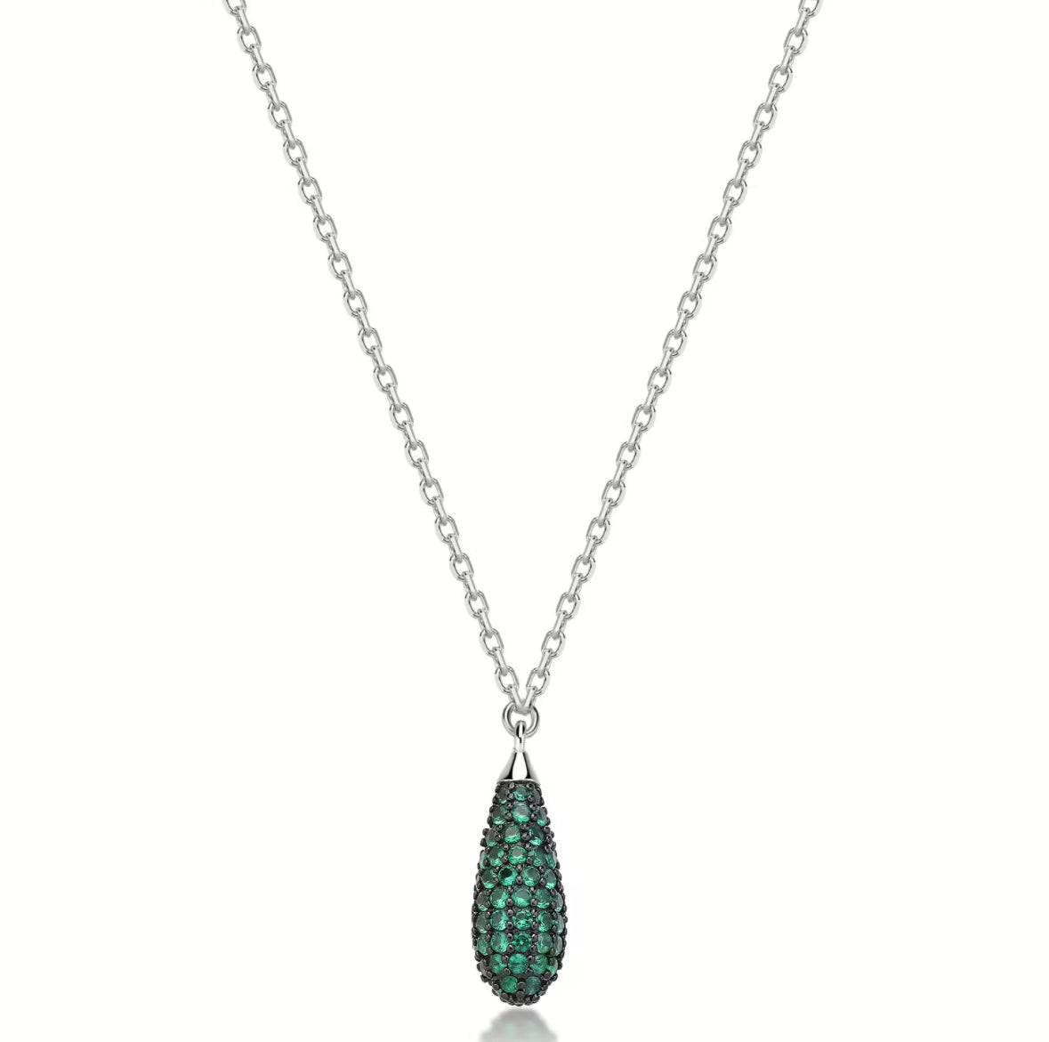 Brosway collana donna "Life Green" CODICE: FLG118