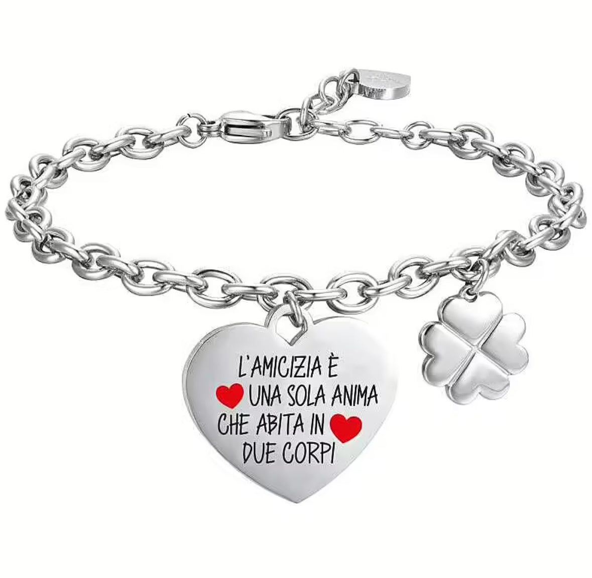 Luca Barra bracciale donna CODICE: BK2572