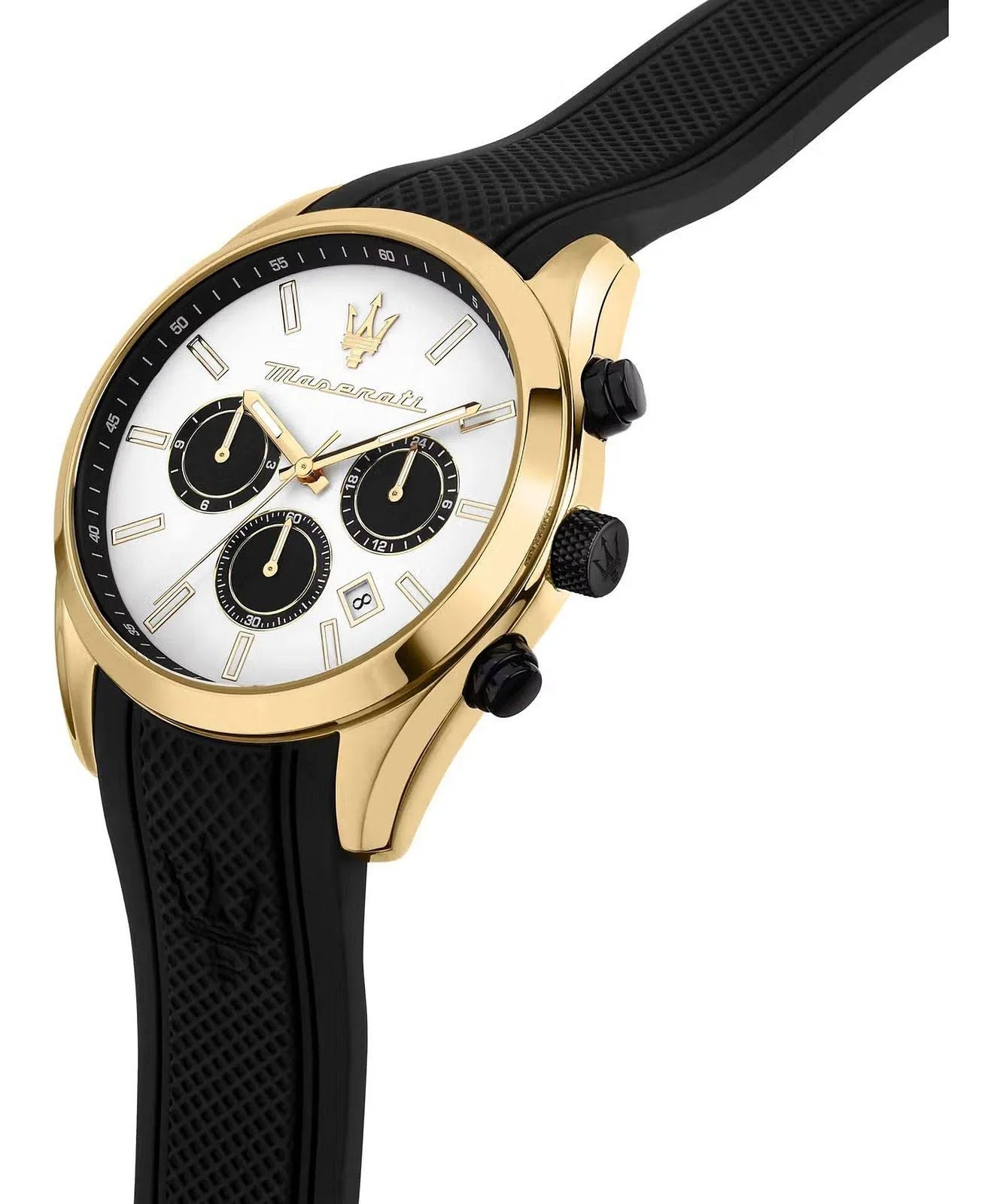 Orologio Maserati Attrazione uomo CODICE: R8851151001