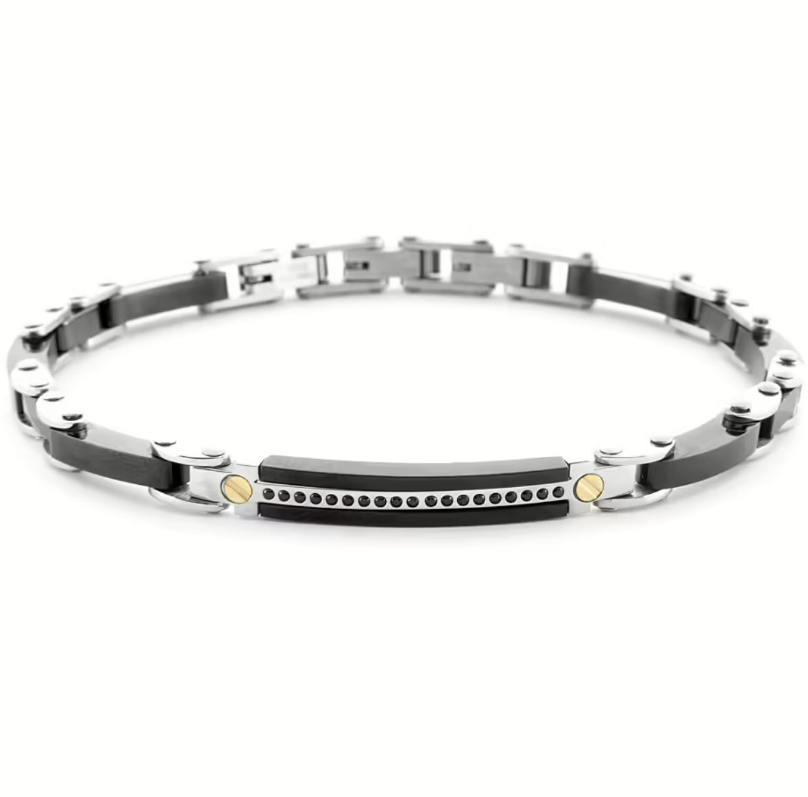 4US Cesare Paciotti bracciale uomo CODICE: 4UBR6944