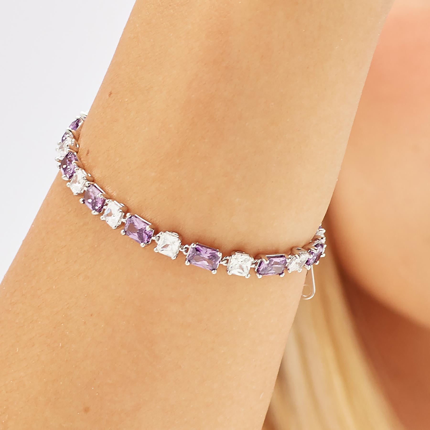 Brosway bracciale donna "Magic Purple" CODICE: FMP26