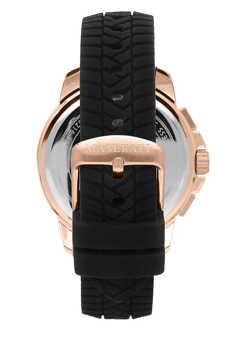 Maserati orologio Successo uomo CODICE: R8871621012