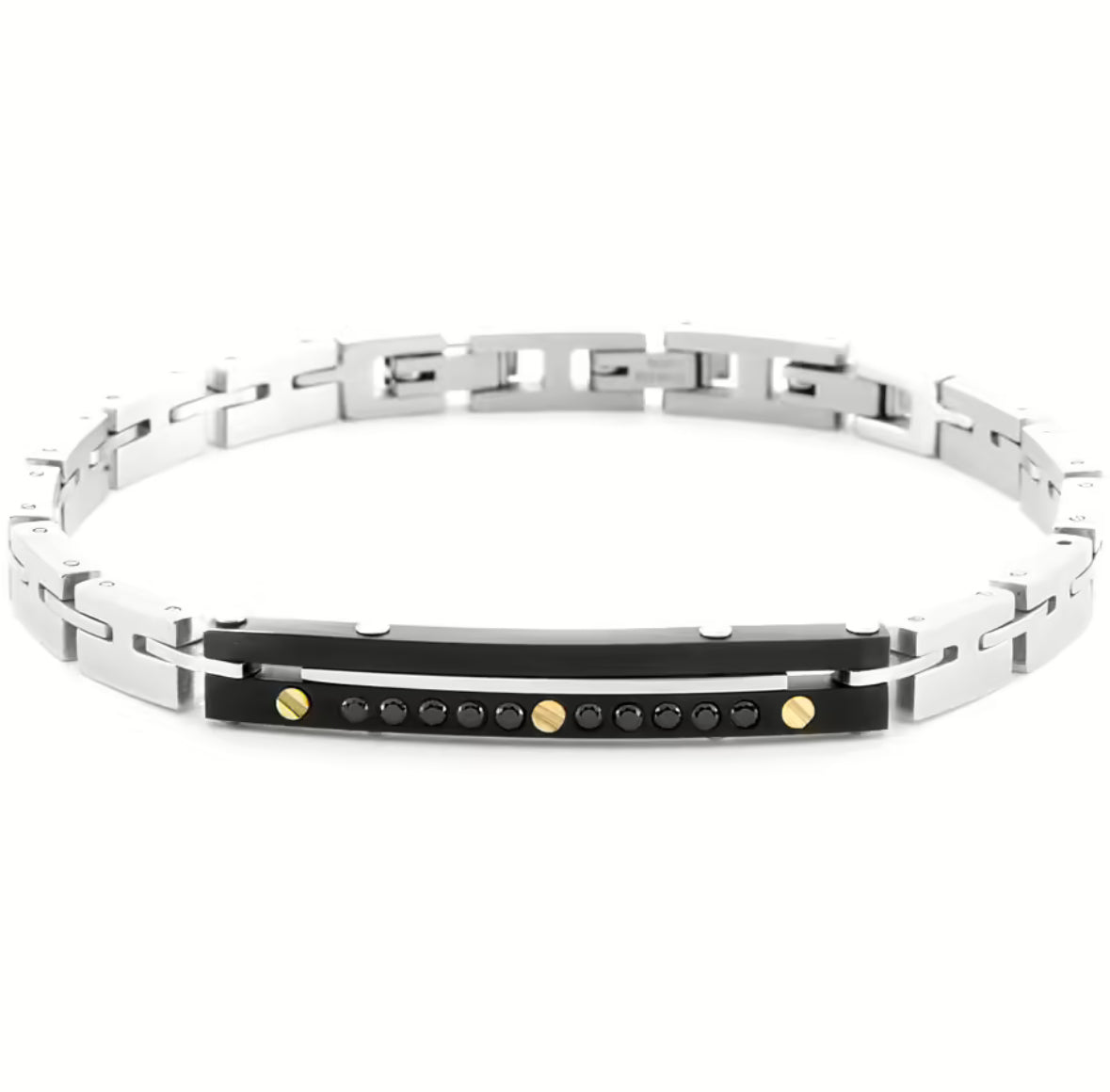 4US Cesare Paciotti bracciale uomo CODICE: 4UBR6949