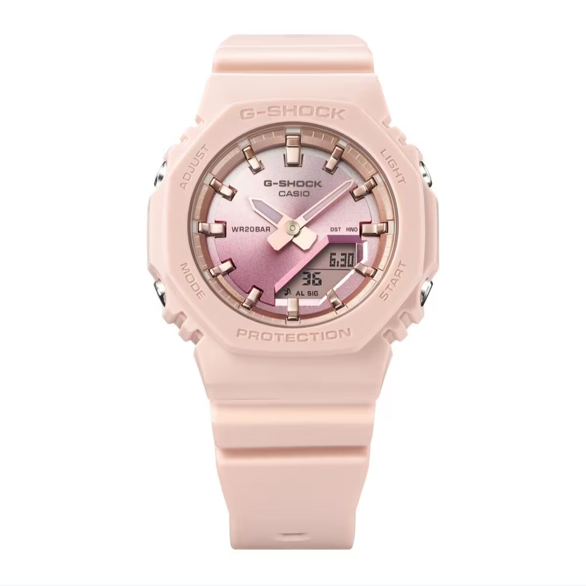 G-Shock orologio donna CODICE: GMA-P2100SG-4AER