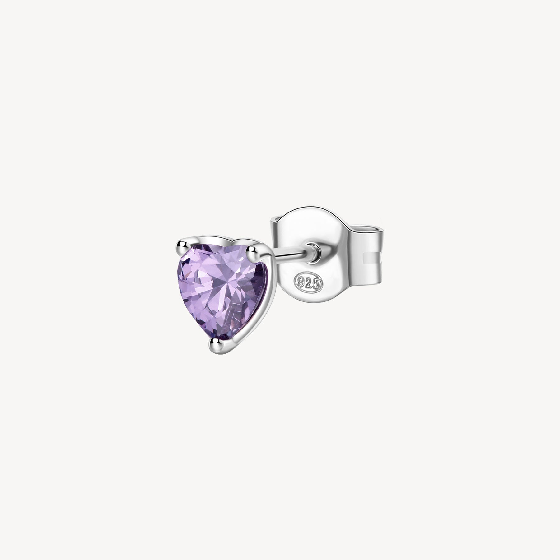 Brosway mono orecchino "Magic Purple" donna CODICE: FMP92