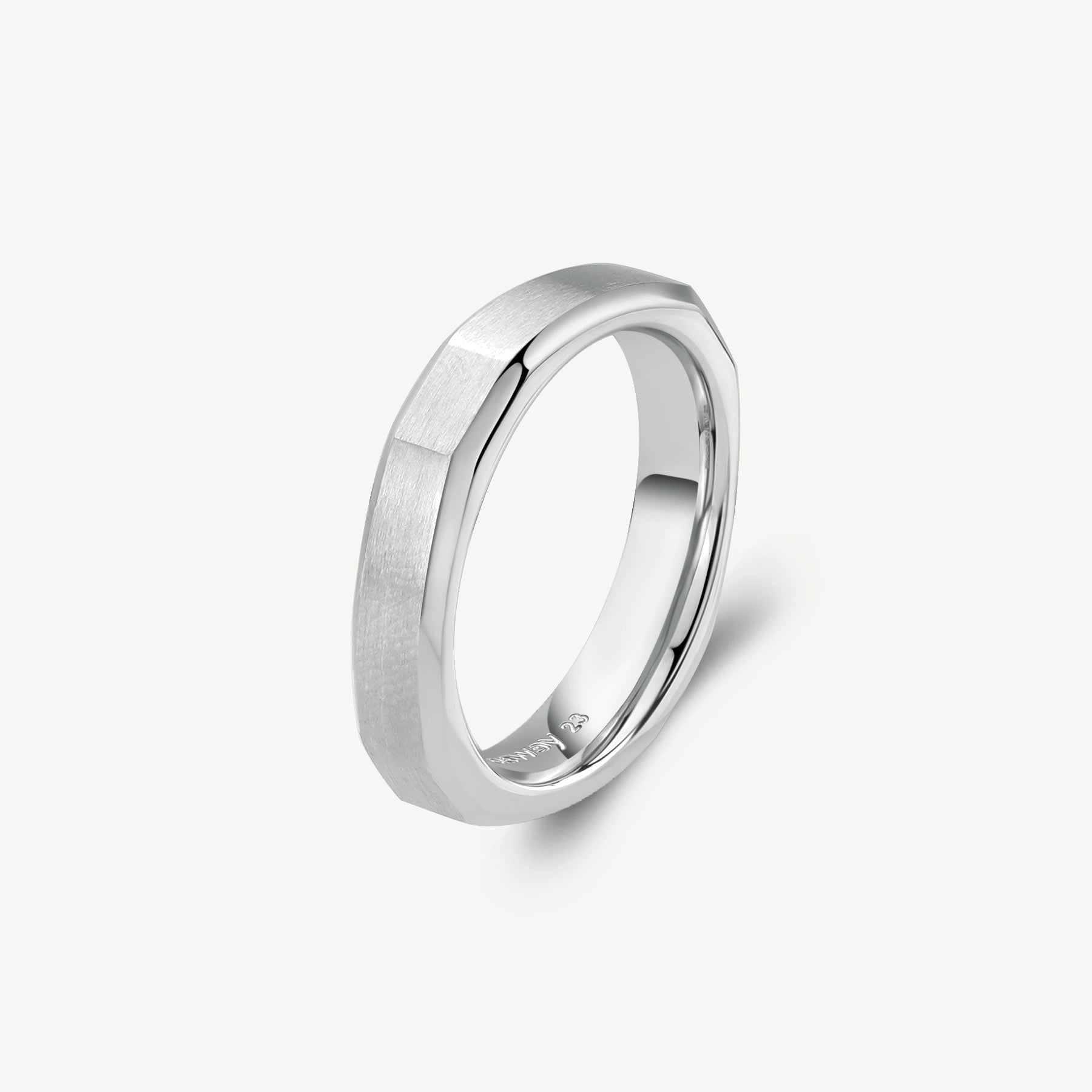 Brosway anello uomo CODICE: BOA31D