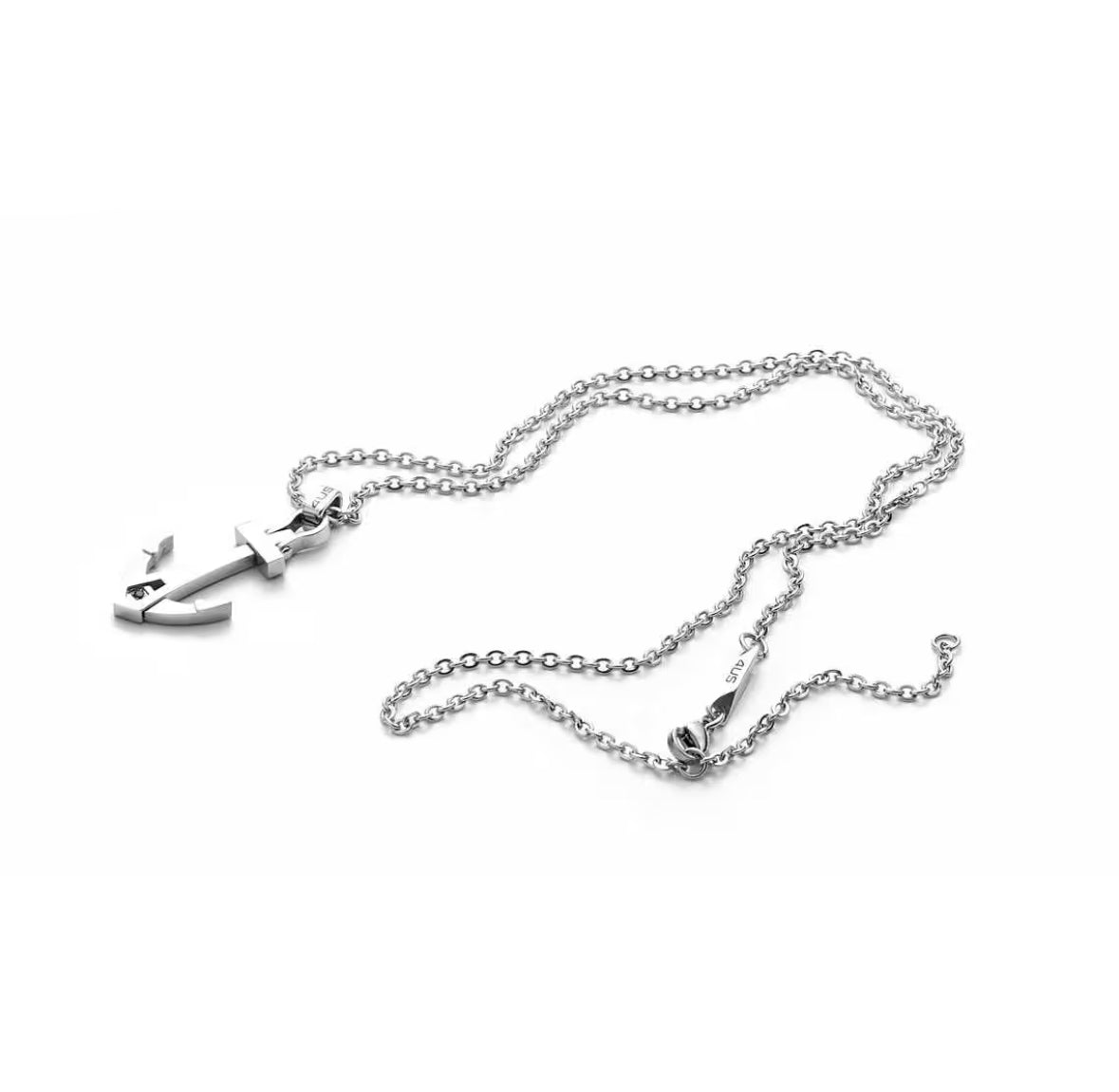 4US Cesare Paciotti collana uomo CODICE: 4UCL3477