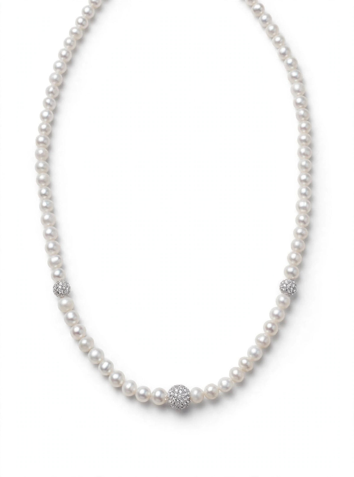 Collana donna Osaka CL-LUXURY 003