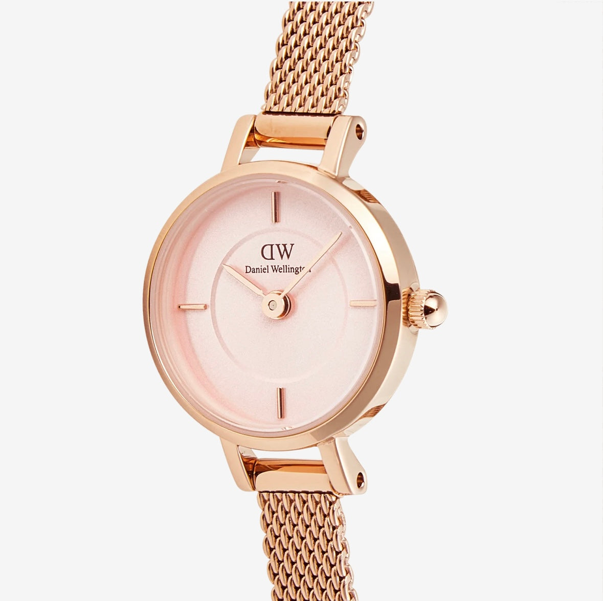 Orologio solo tempo Daniel Wellington donna CODICE: DW00100743