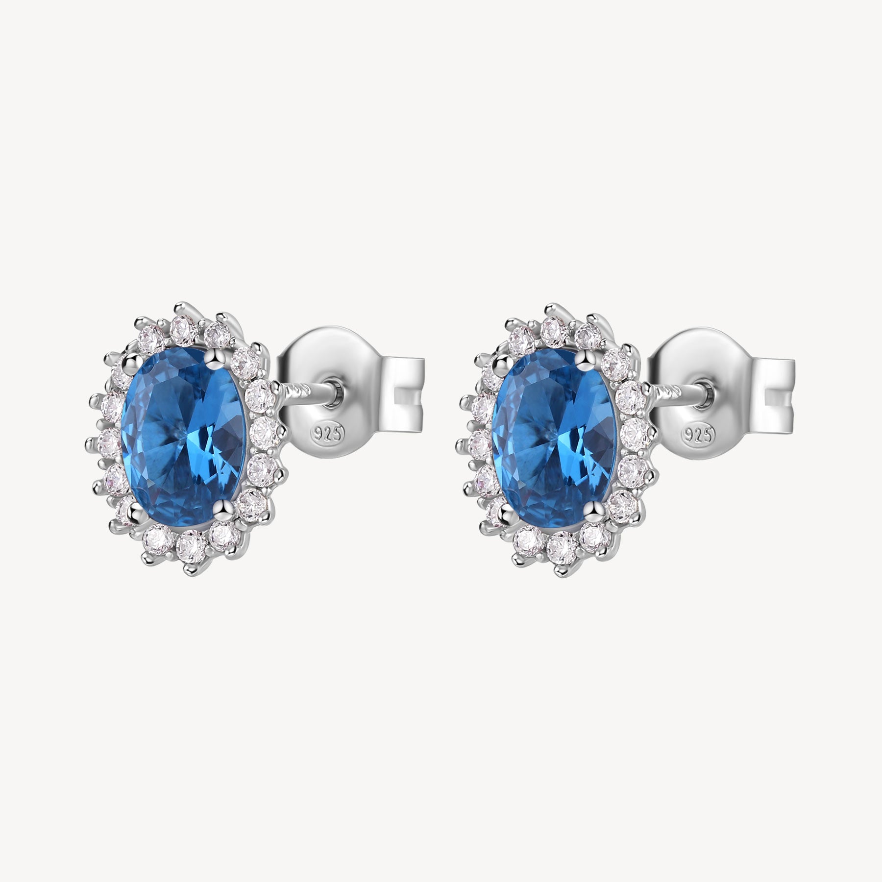 Brosway orecchini donna "Freedom Blue" CODICE: FFB12
