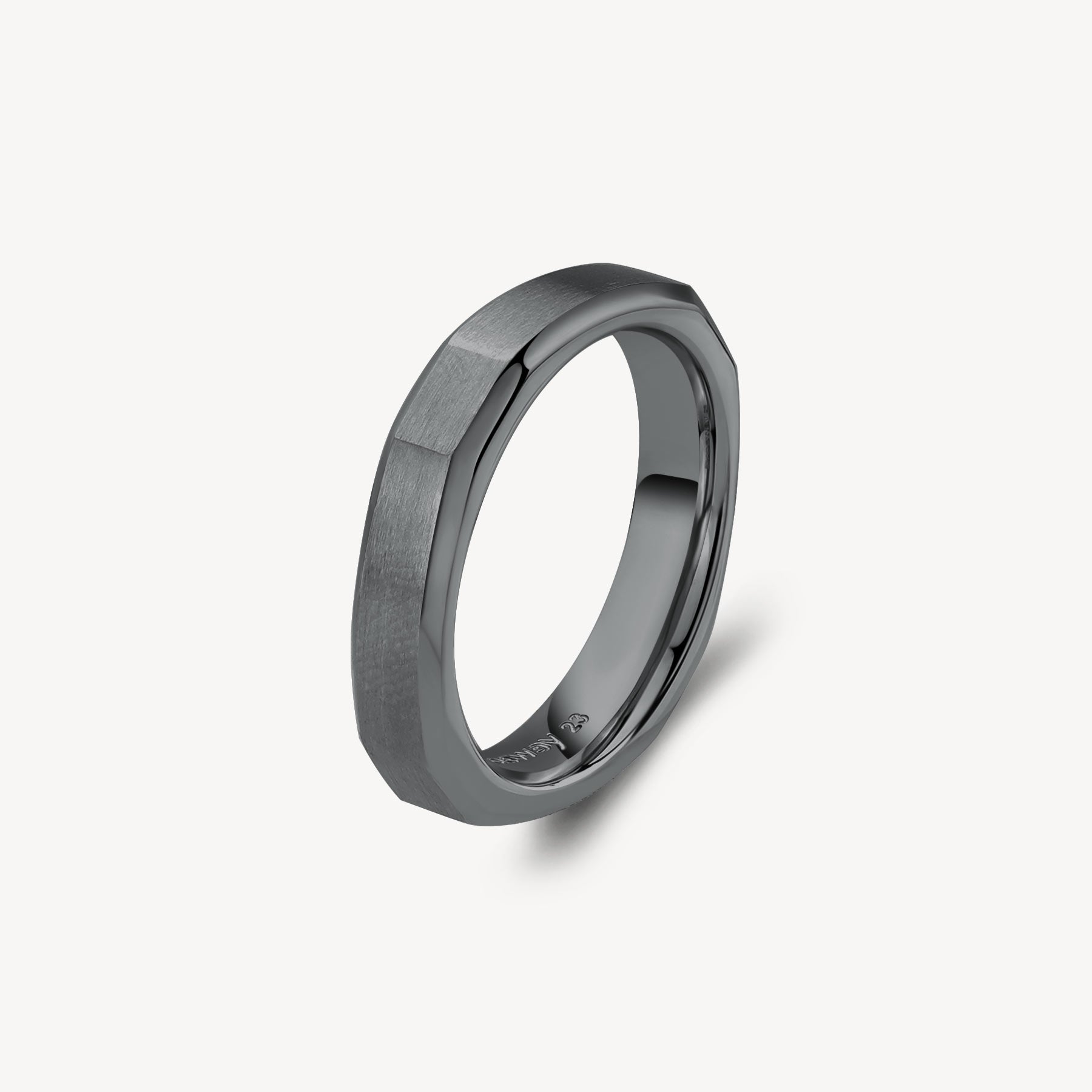 Brosway anello uomo CODICE: BOA32A