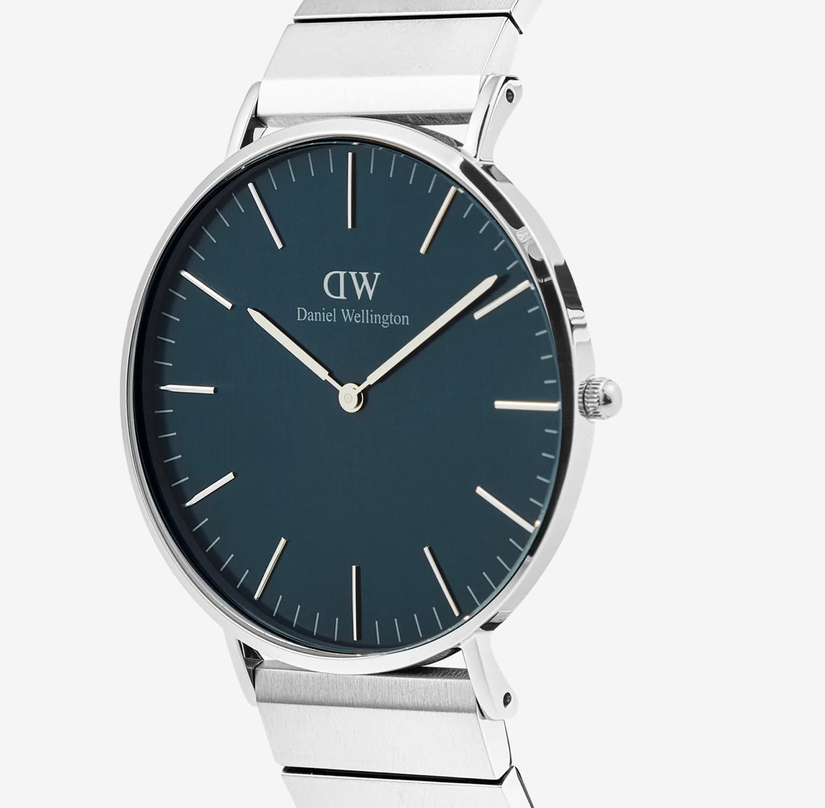 Orologio solo tempo Daniel Wellington uomo CODICE: DW00100776