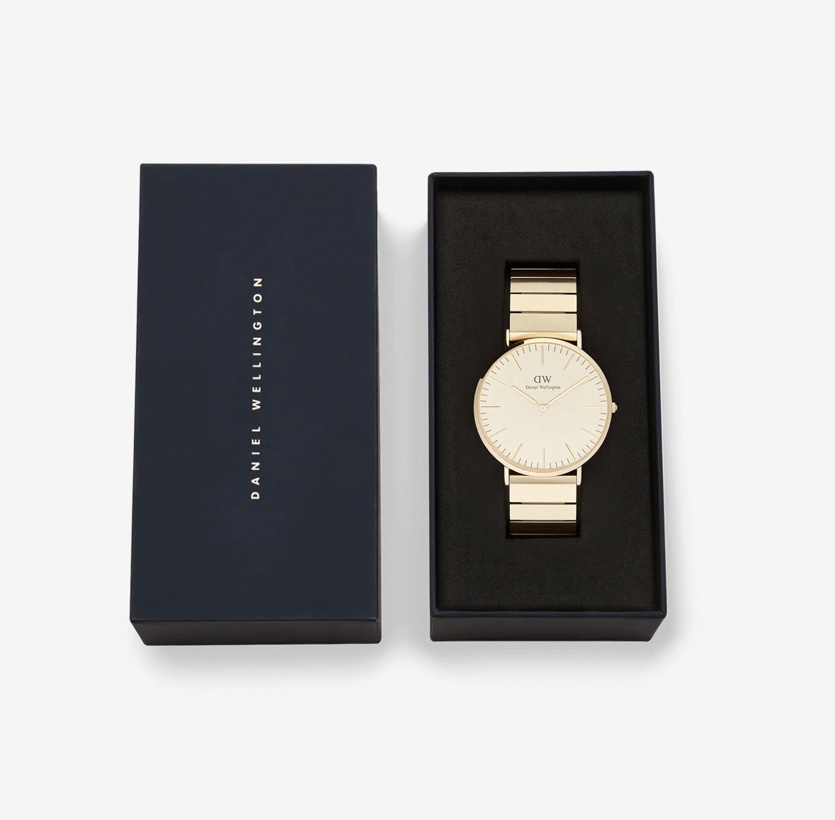 Orologio solo tempo Daniel Wellington uomo CODICE: DW00100779