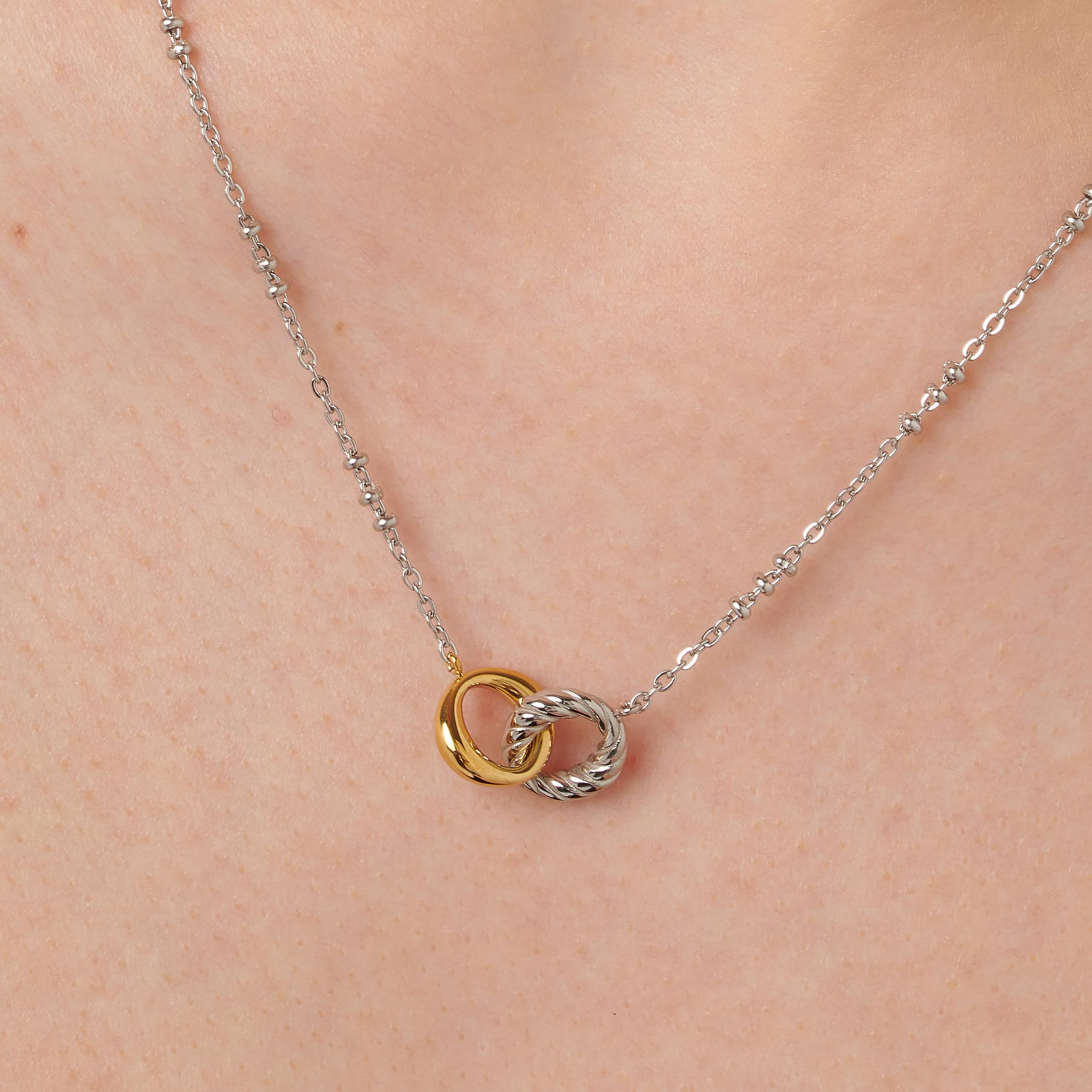 Brosway collana donna CODICE: BAY03