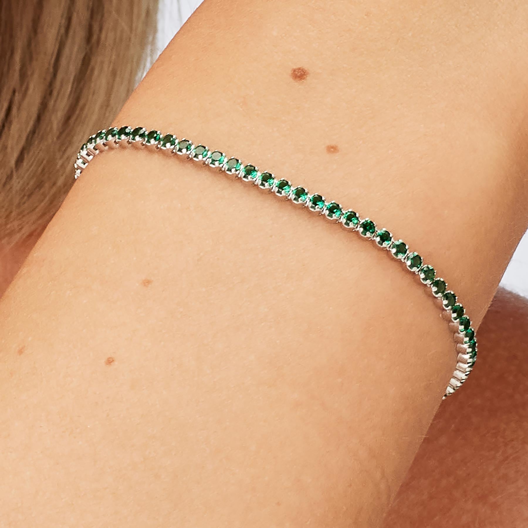 Brosway bracciale donna "Life Green" CODICE: FLG106