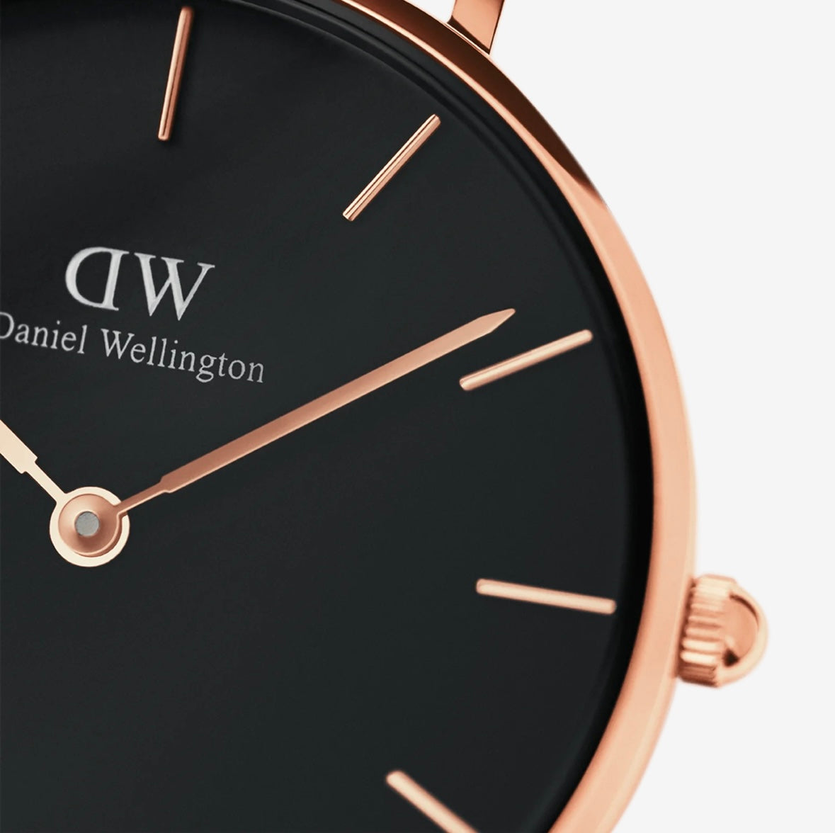 Orologio solo tempo Daniel Wellington donna CODICE: DW00100245