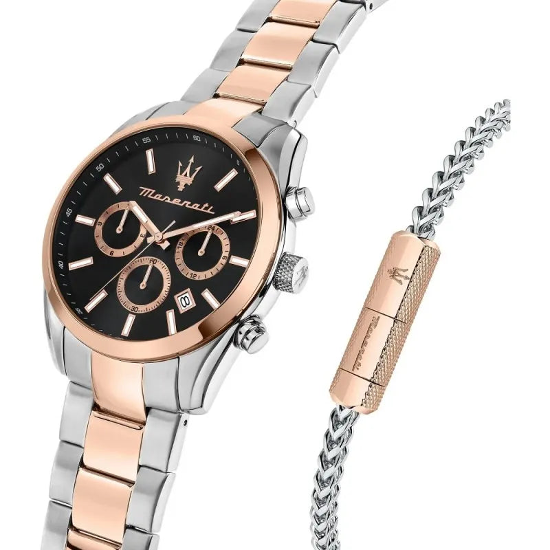 Orologio Maserati uomo CODICE: R8853151003