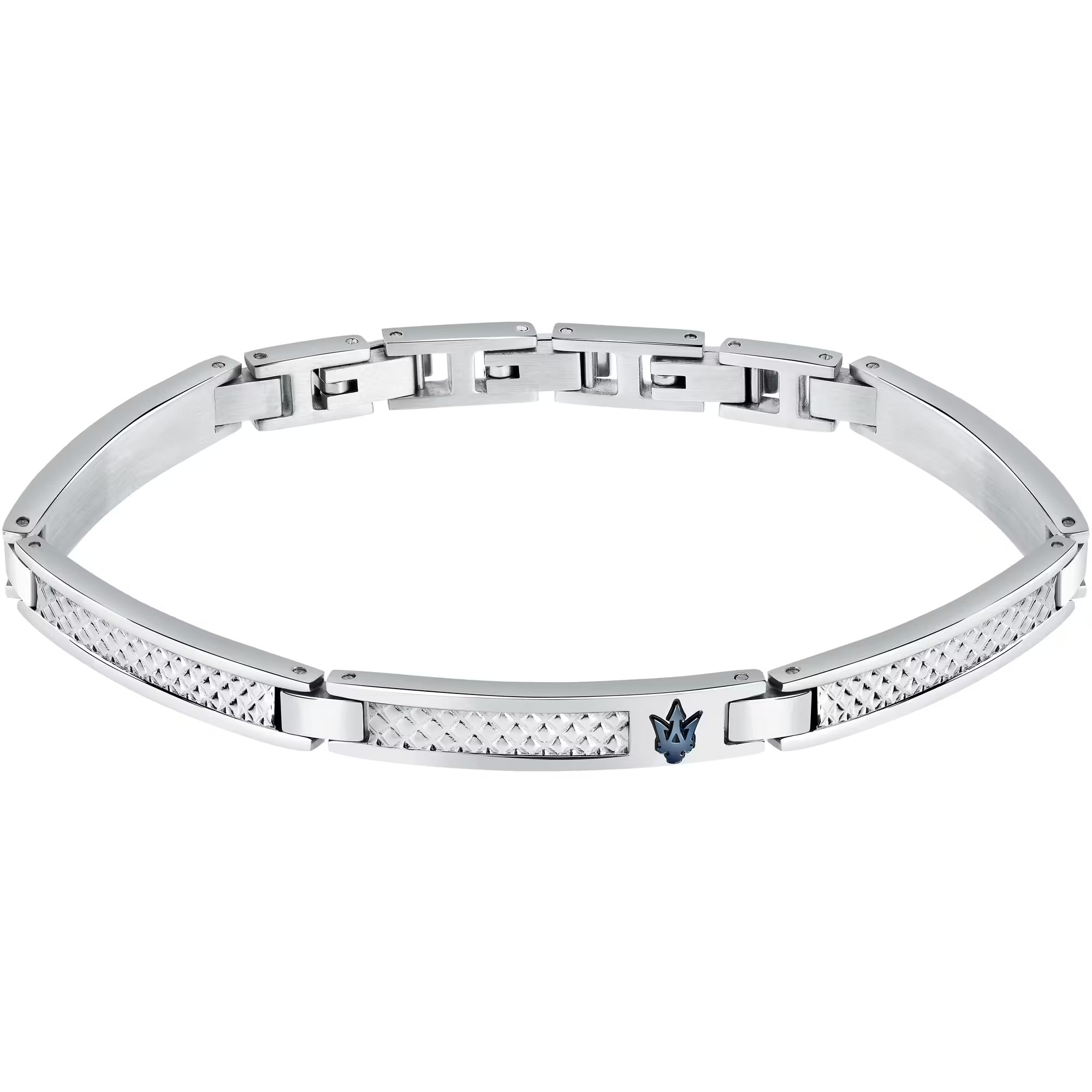 Bracciale Maserati uomo CODICE: JM423AVD21