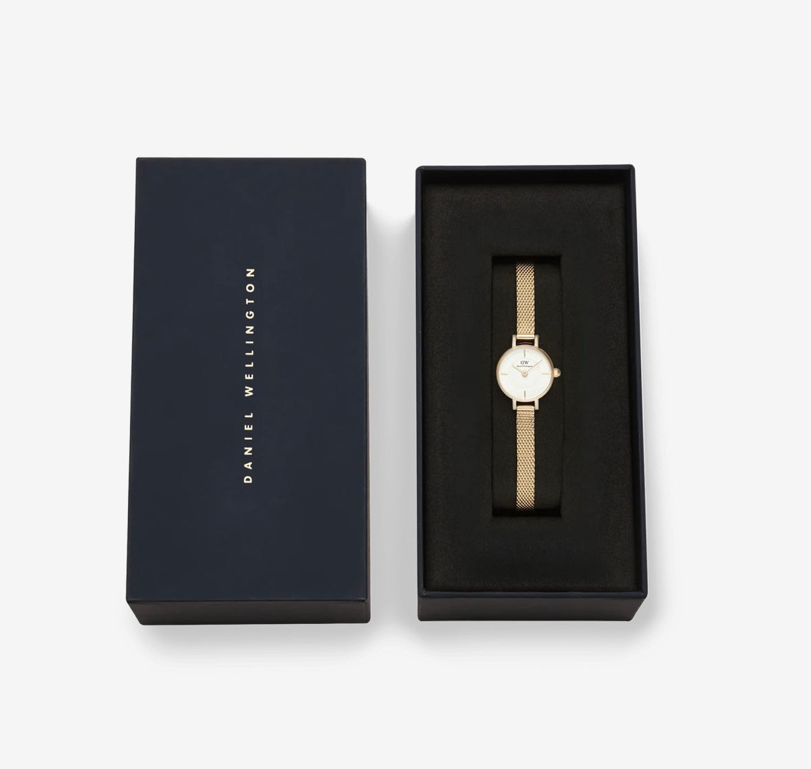 Orologio solo tempo Daniel Wellington donna CODICE: DW00100745