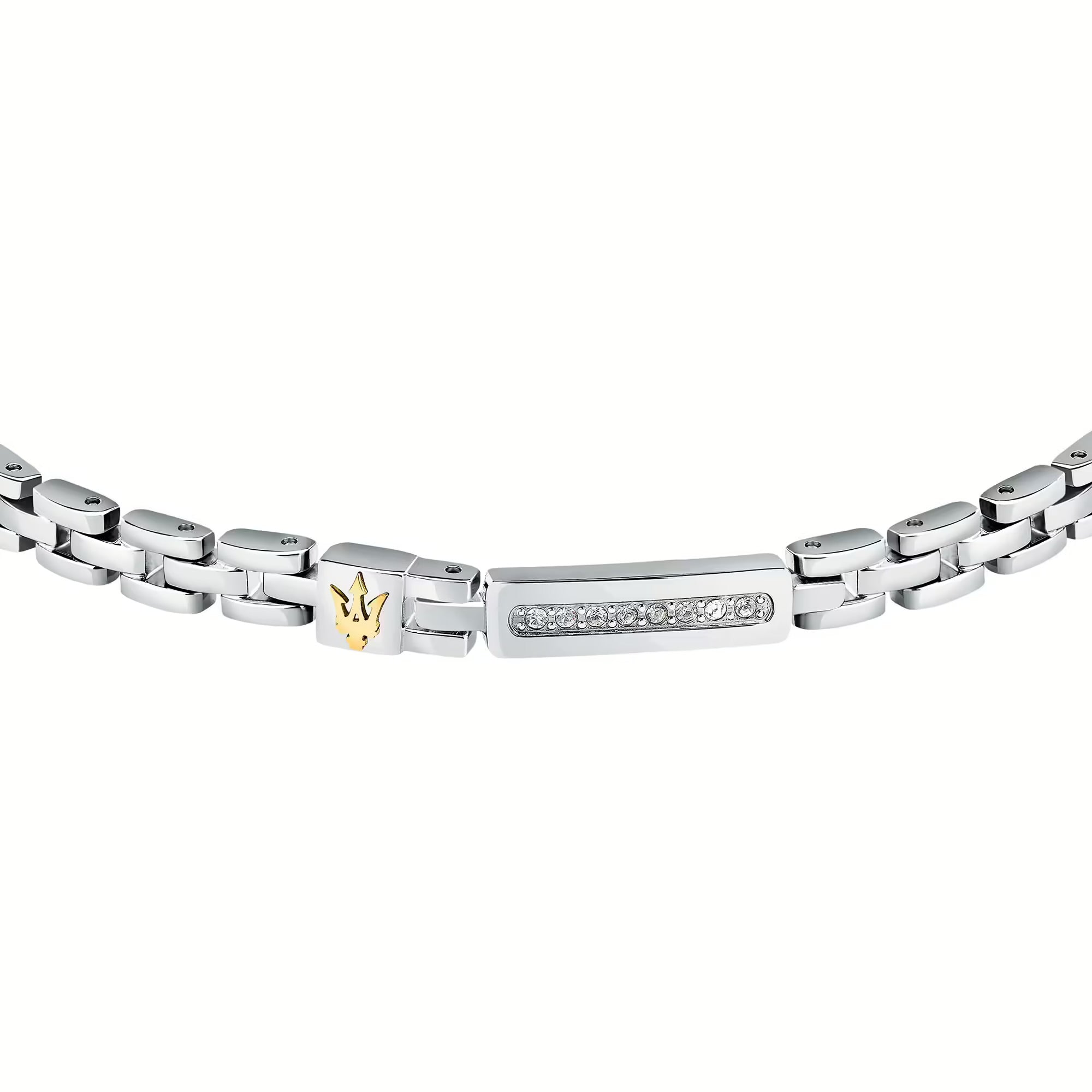 Bracciale Maserati uomo CODICE: JM324AVD54