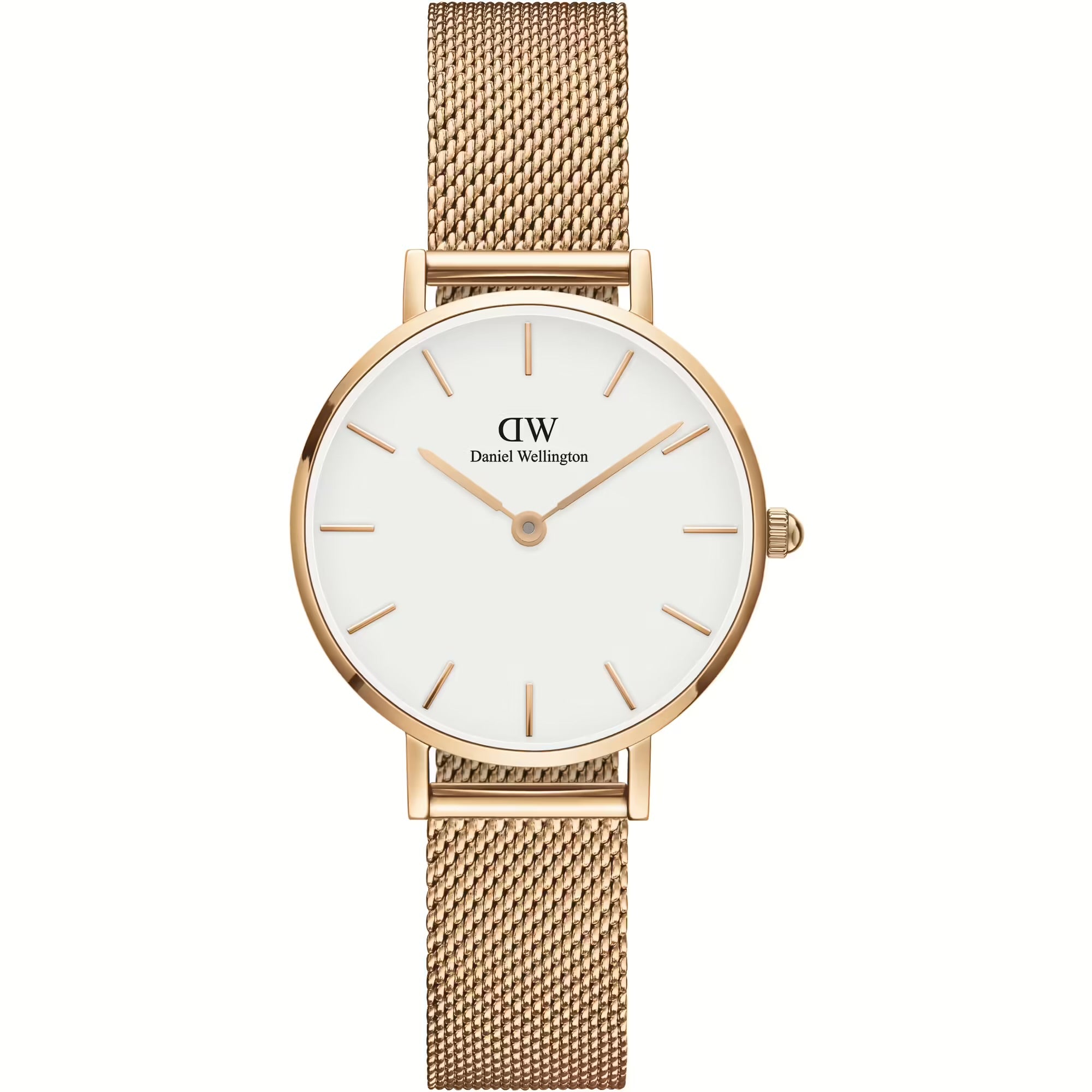 Orologio solo tempo Daniel Wellington donna CODICE: DW00100219