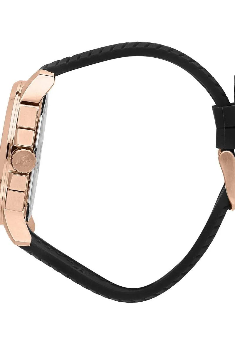 Maserati orologio Successo uomo CODICE: R8871621012