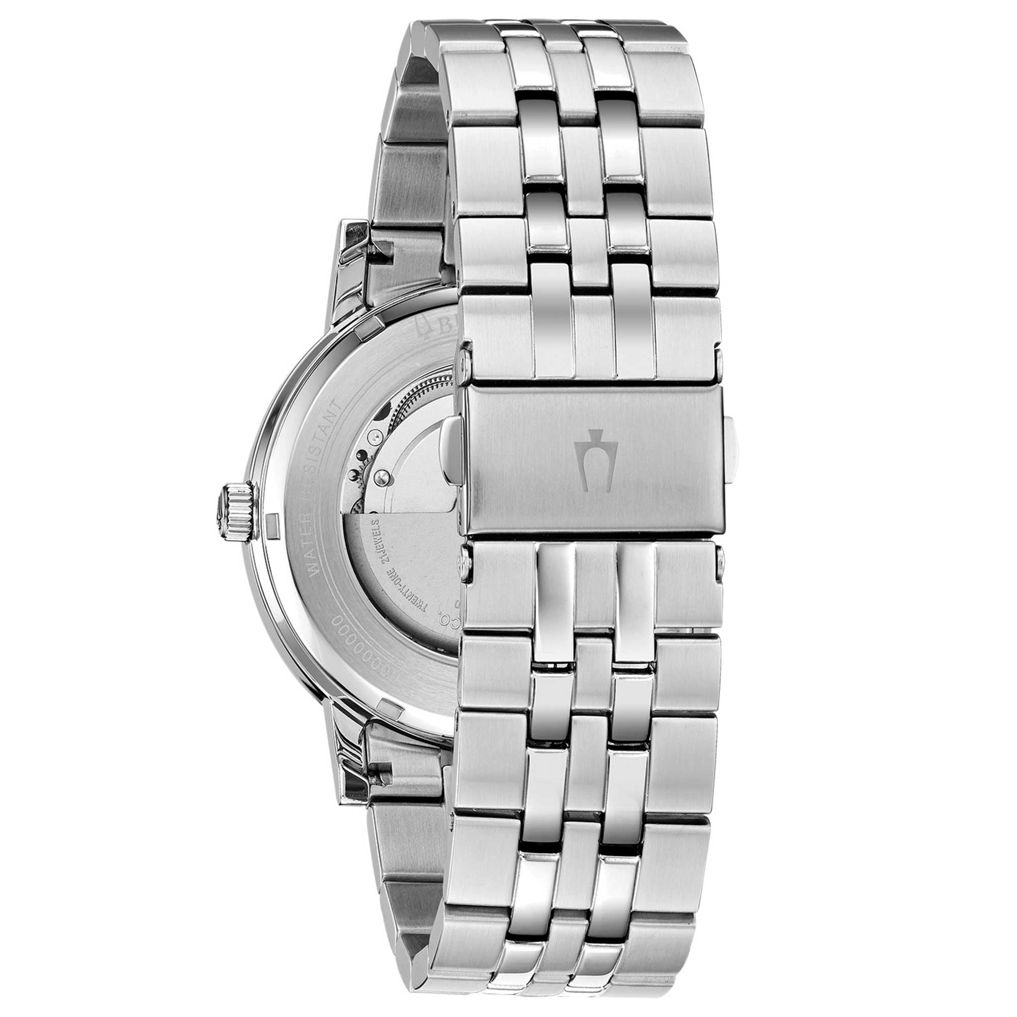 Orologio Bulova uomo CODICE: 96C132