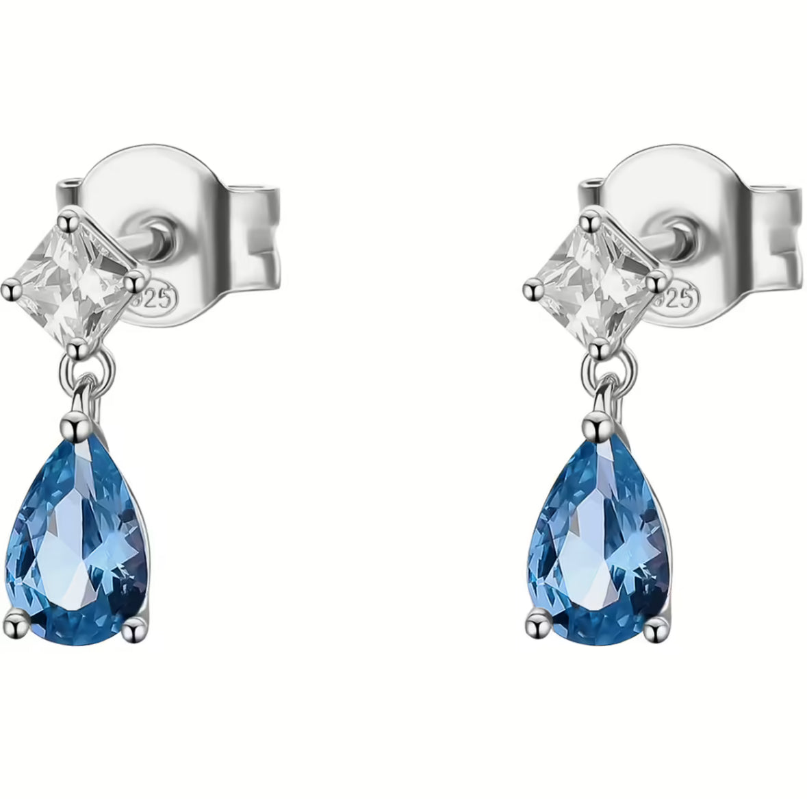 Brosway orecchini donna "Freedom Blue" CODICE: FFB113