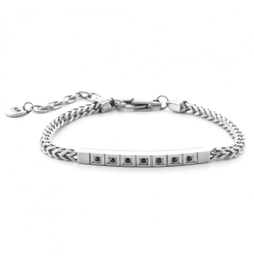 4US Cesare Paciotti bracciale uomo CODICE: 4UBR6990