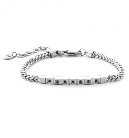 4US Cesare Paciotti bracciale uomo CODICE: 4UBR6990