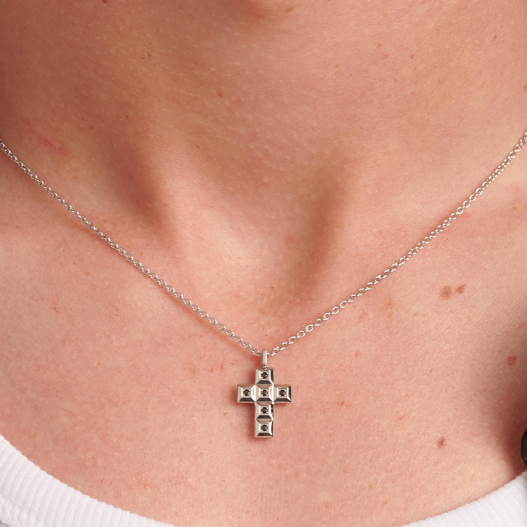 Brosway collana uomo CODICE: BGF03