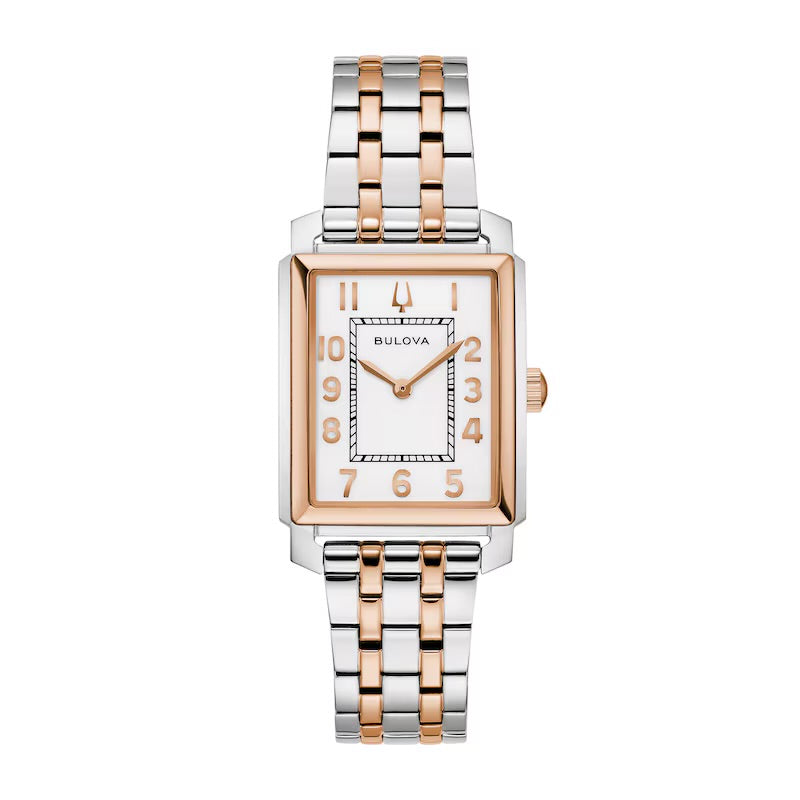 Orologio donna Bulova "Sutton" CODICE: 98L328