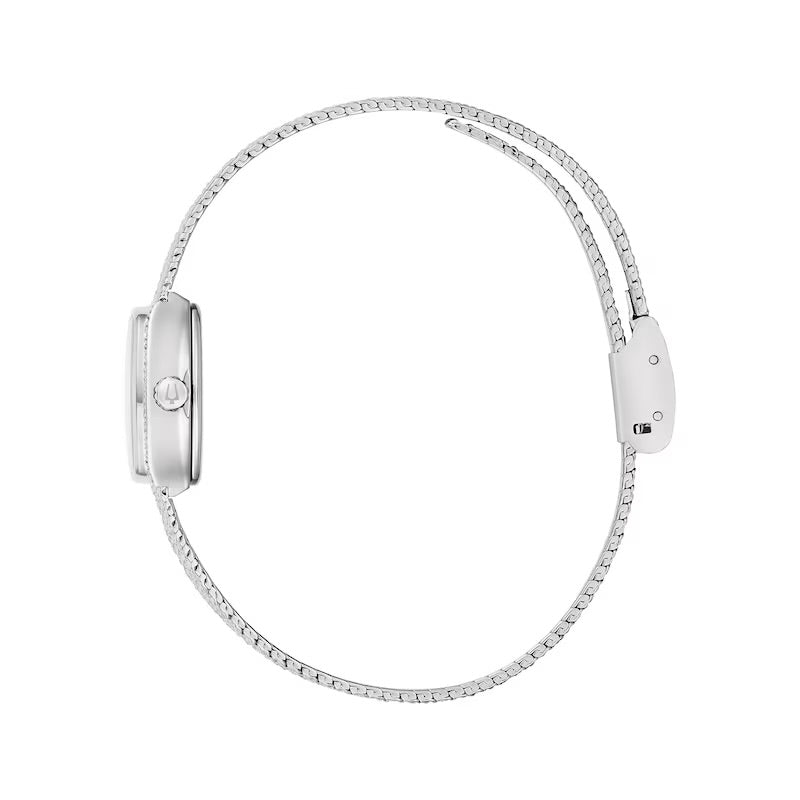 Orologio Bulova donna “Goddess of Time” CODICE: 96L343