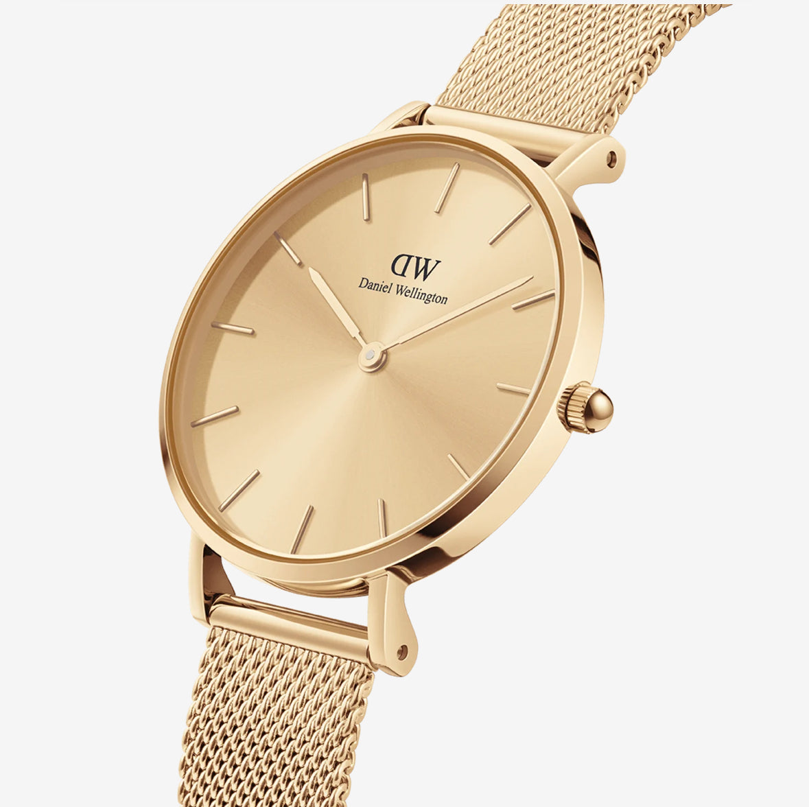Orologio solo tempo Daniel Wellington donna CODICE: DW00100474