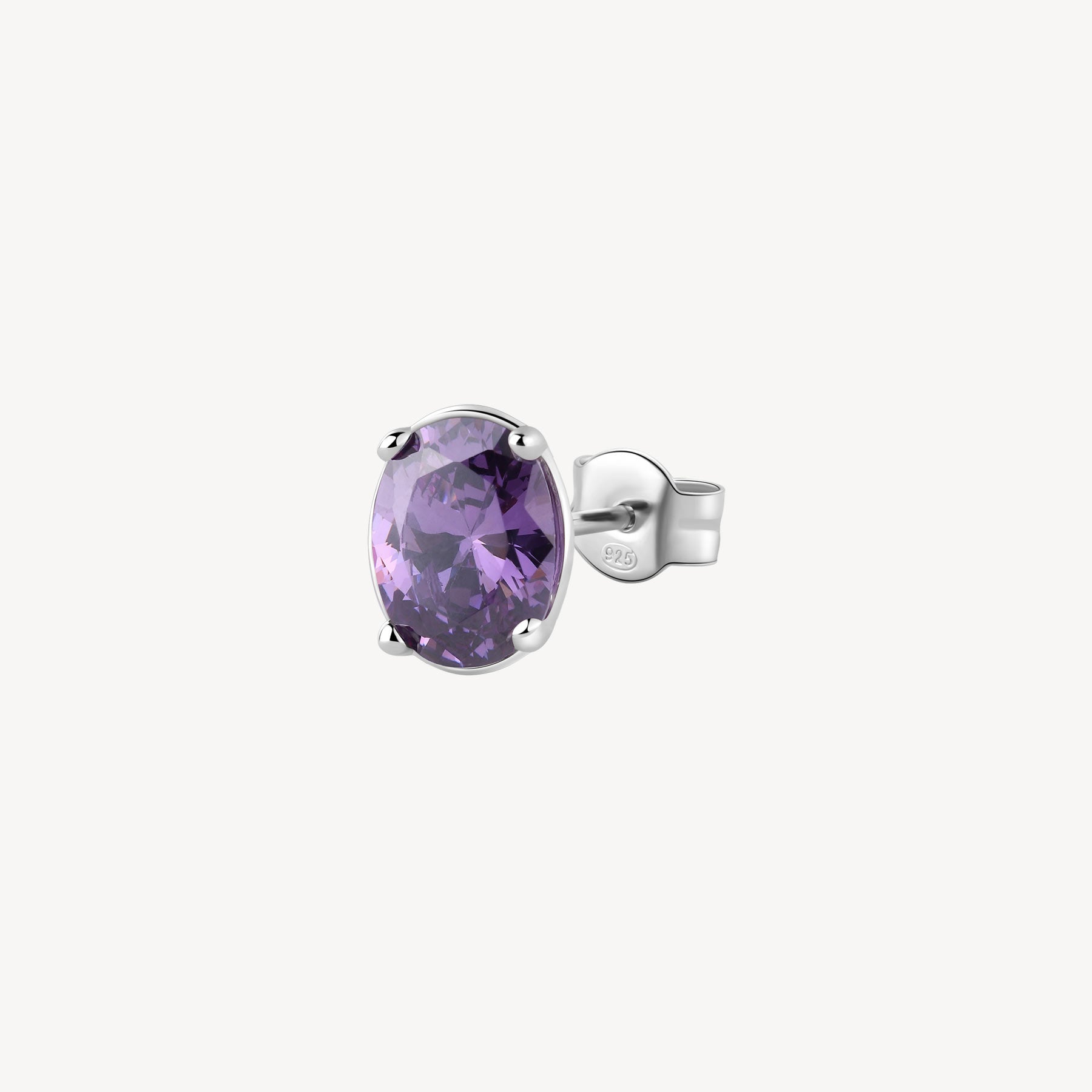 Brosway mono orecchino "Magic Purple" donna CODICE: FMP08