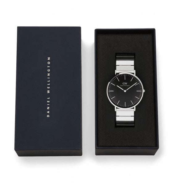 Orologio solo tempo Daniel Wellington uomo CODICE: DW00100774