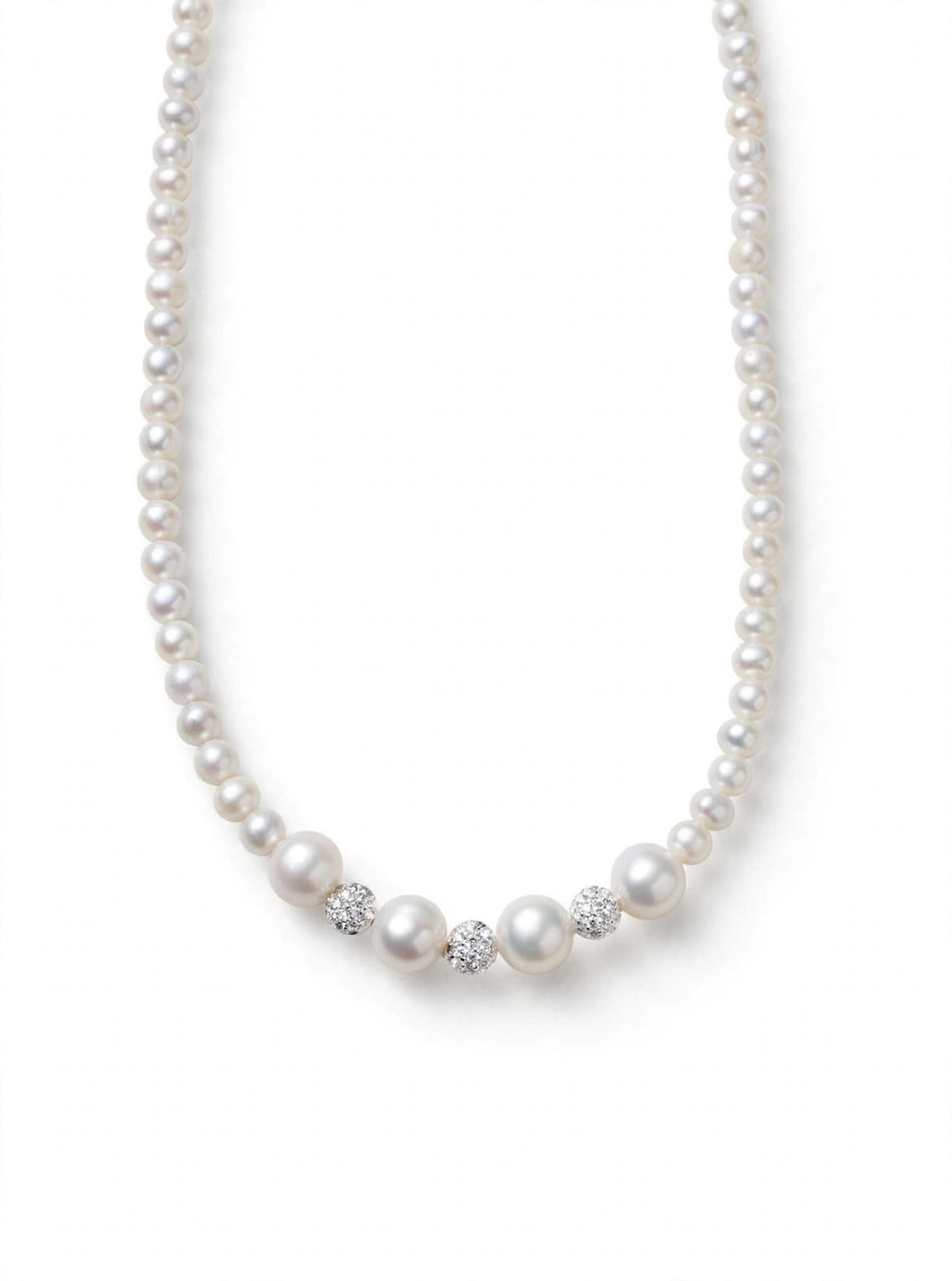 Collana donna Osaka CL-LUXURY 007