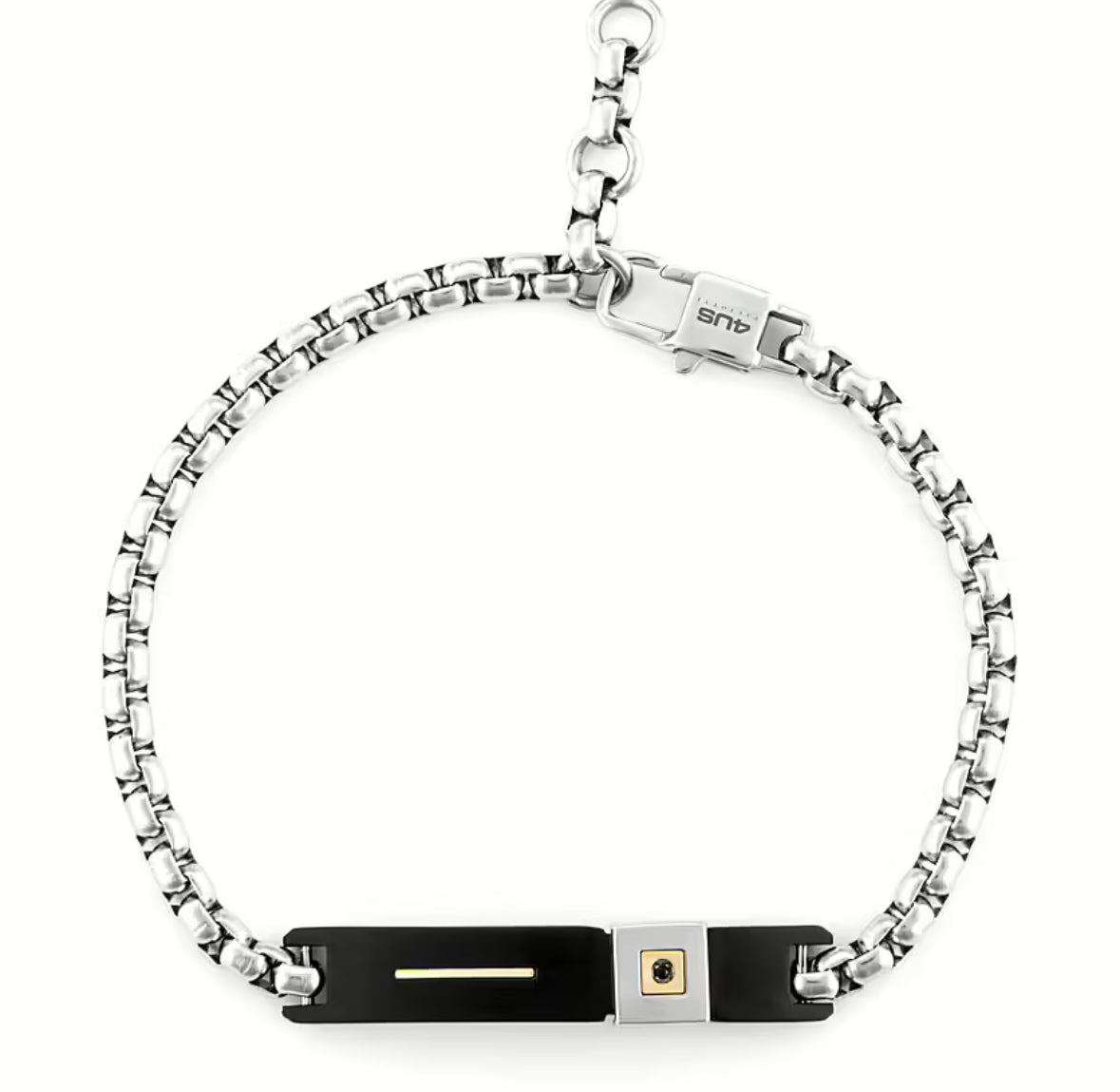 4US Cesare Paciotti bracciale uomo CODICE: 4UBR6947