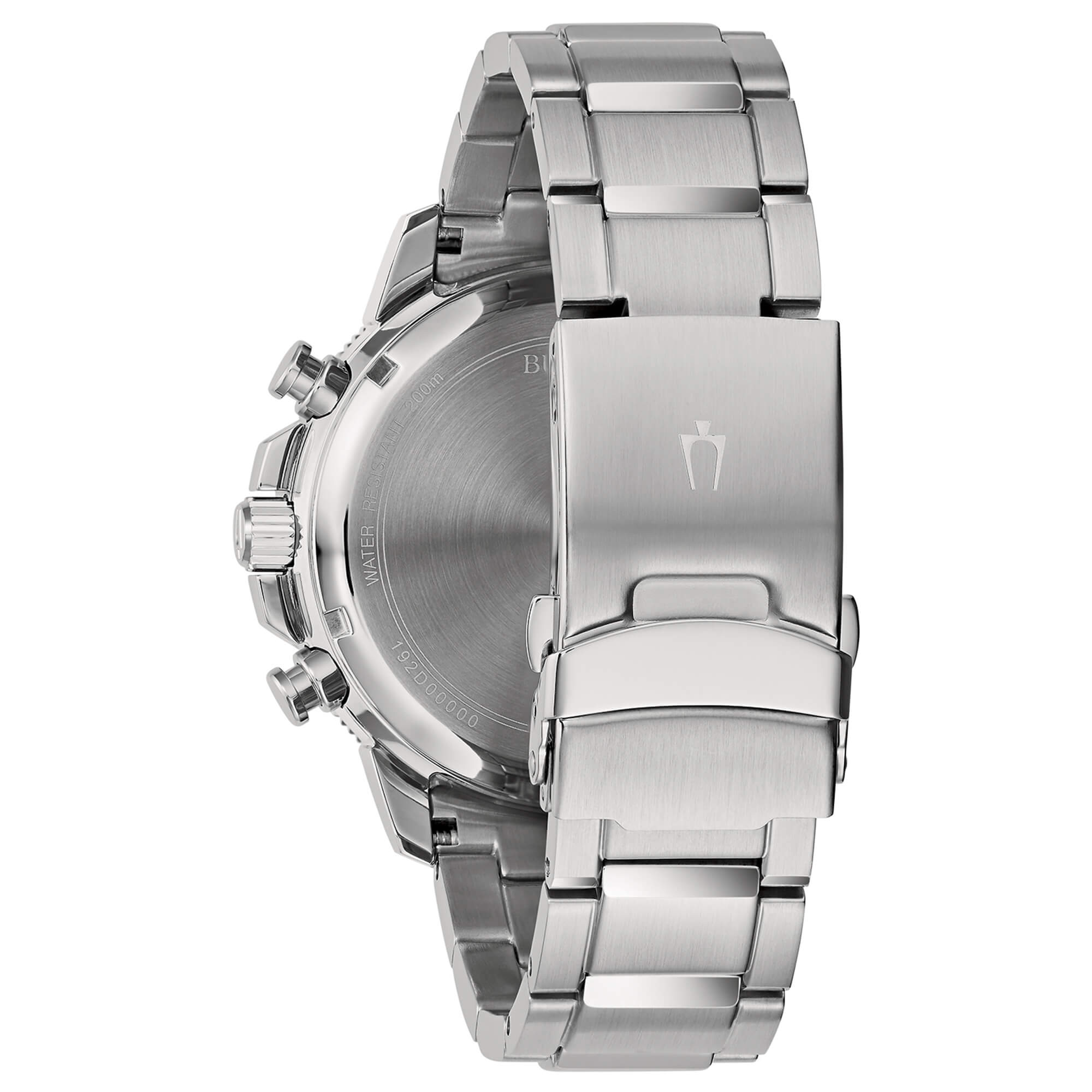 Orologio Bulova uomo CODICE: 96B380