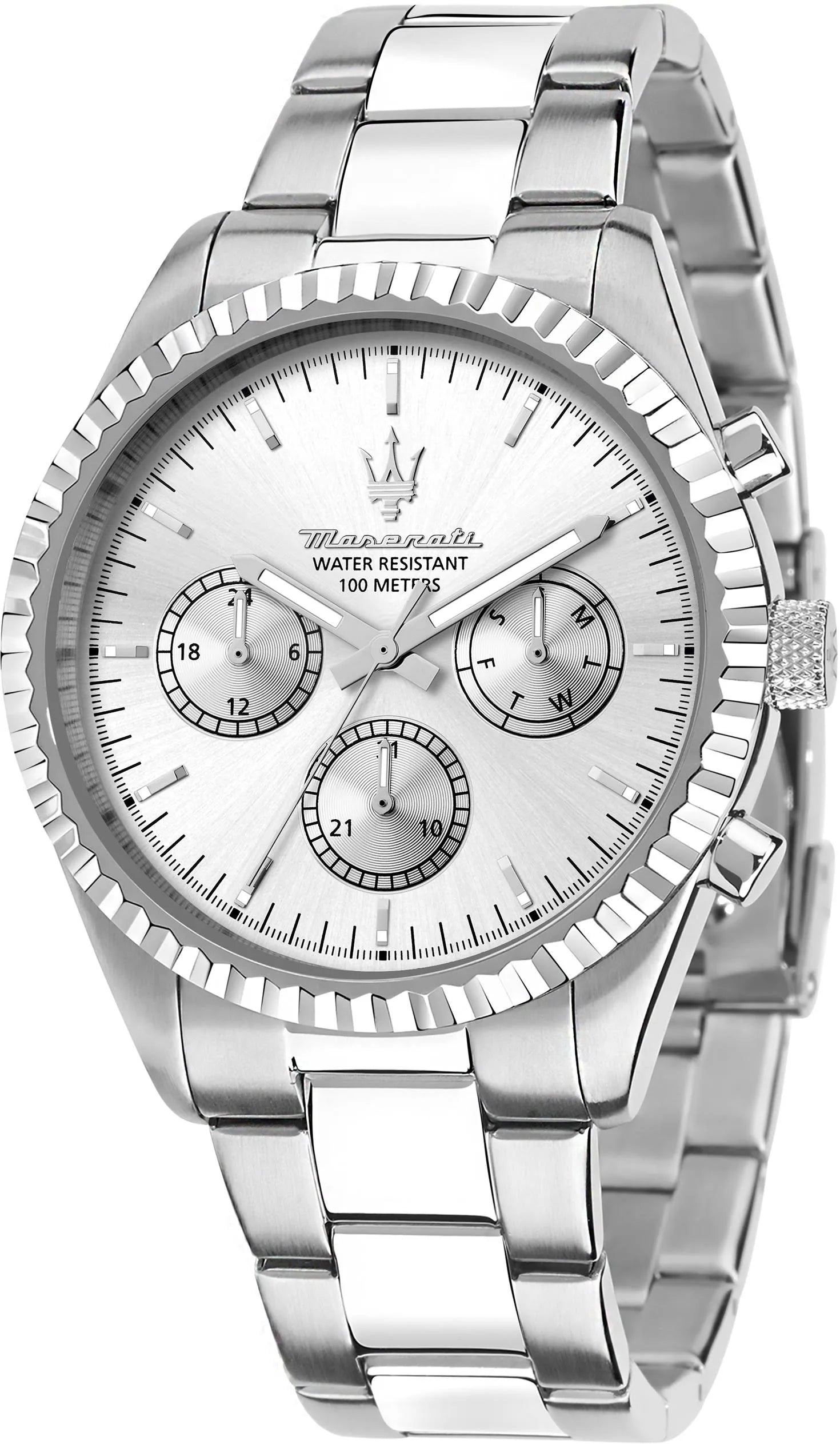 Maserati orologio uomo CODICE: R8853100041