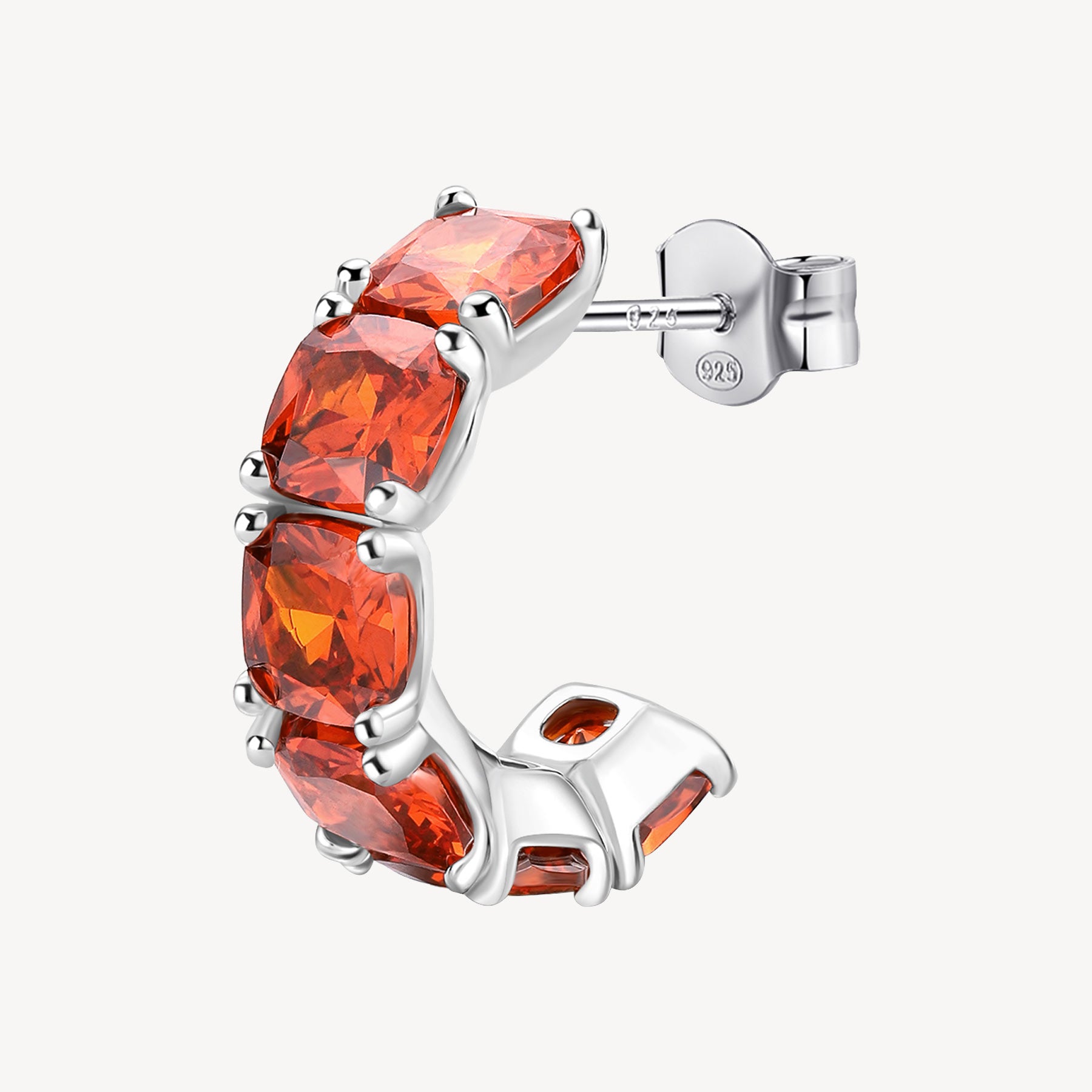 Brosway mono orecchino donna "Vitamin Orange" CODICE: FVO10