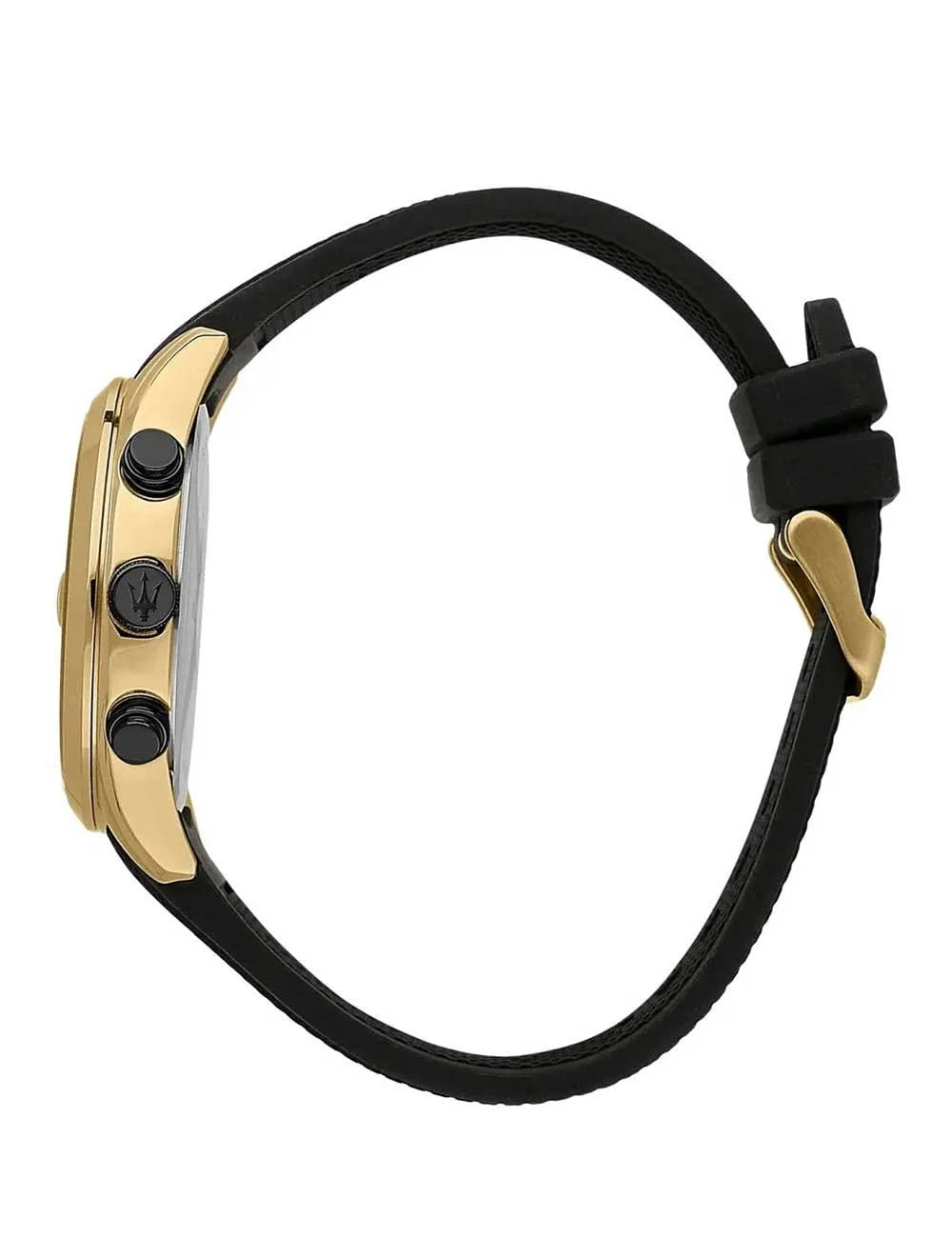 Orologio Maserati Attrazione uomo CODICE: R8851151001