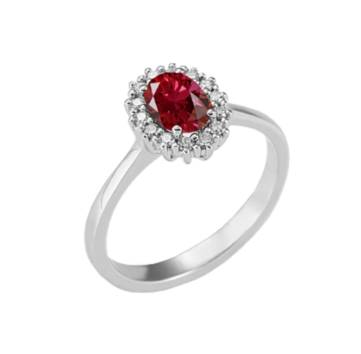 Davite & Delucchi anello donna CODICE: AA 032251 RB