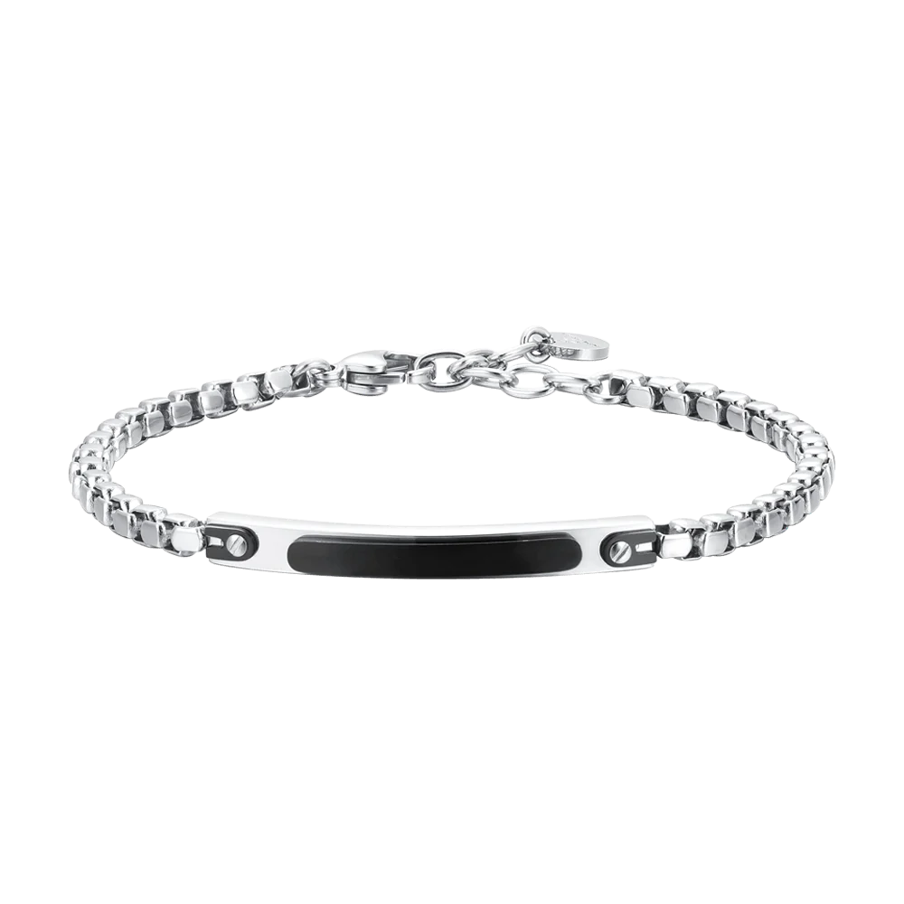 Luca Barra bracciale uomo CODICE: BA1820